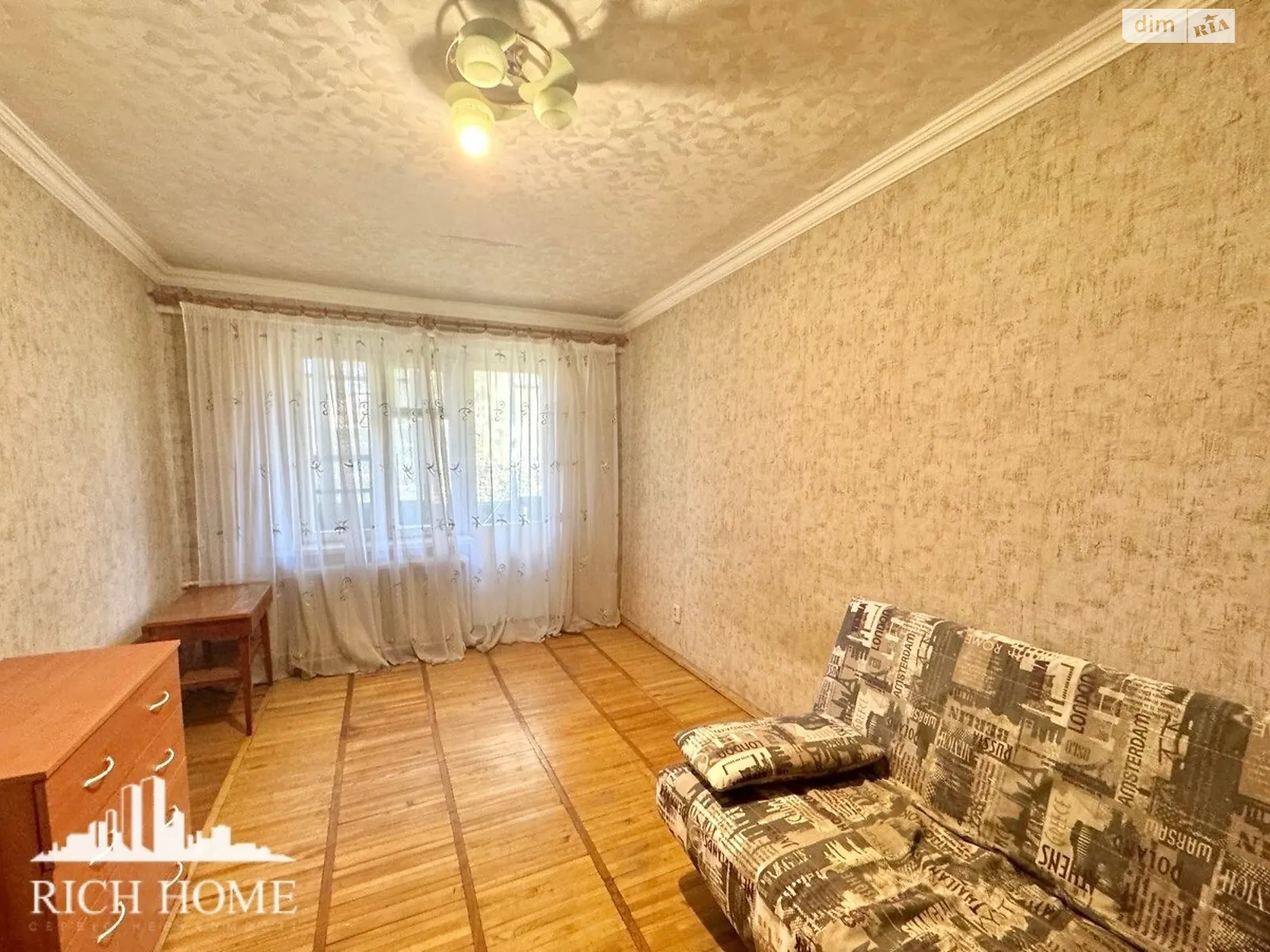 Продается 1-комнатная квартира 32.4 кв. м в Киеве - фото 3