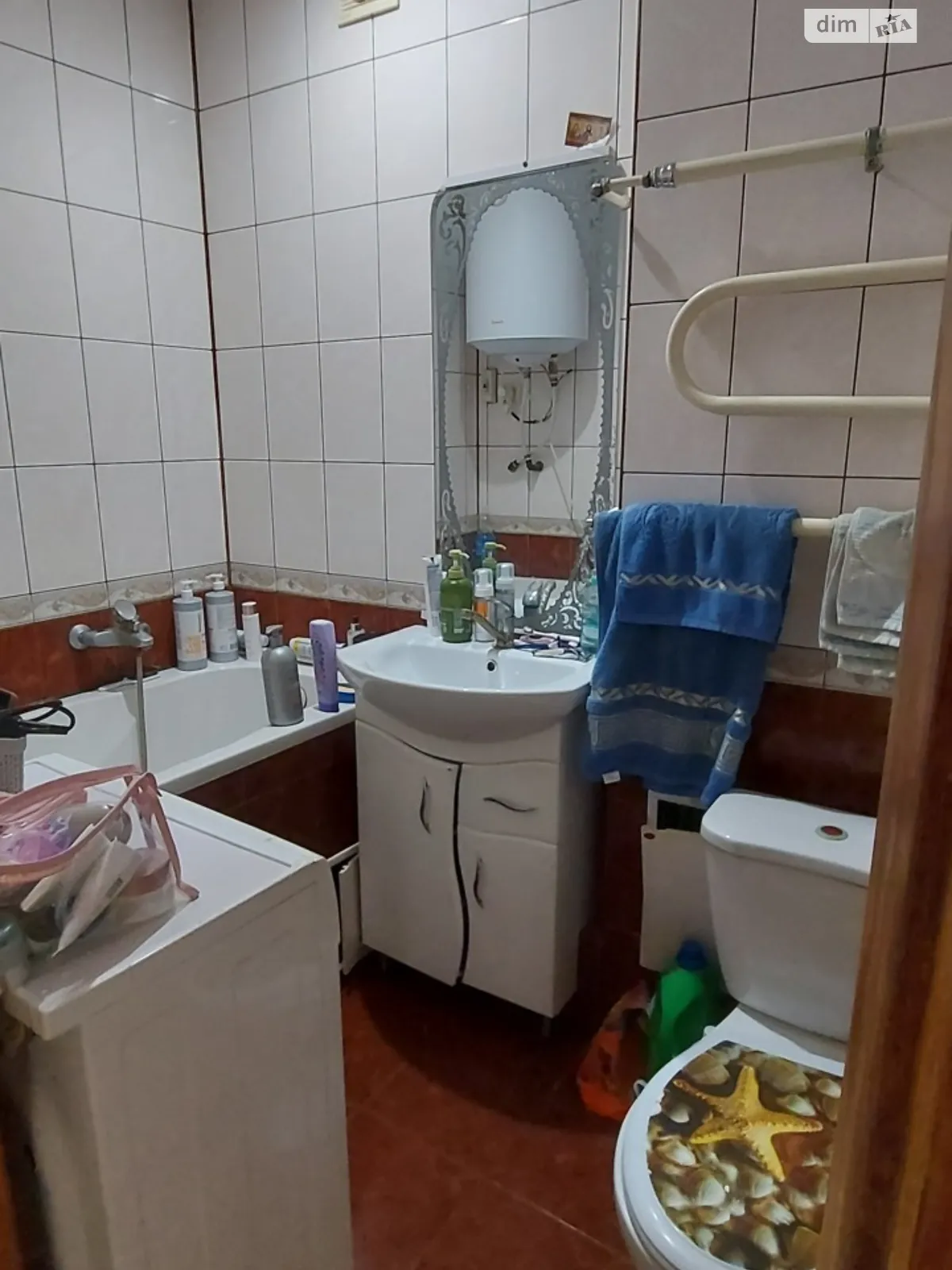 Продається 2-кімнатна квартира 46 кв. м у Миколаєві, вул. Космонавтів, 130 - фото 1