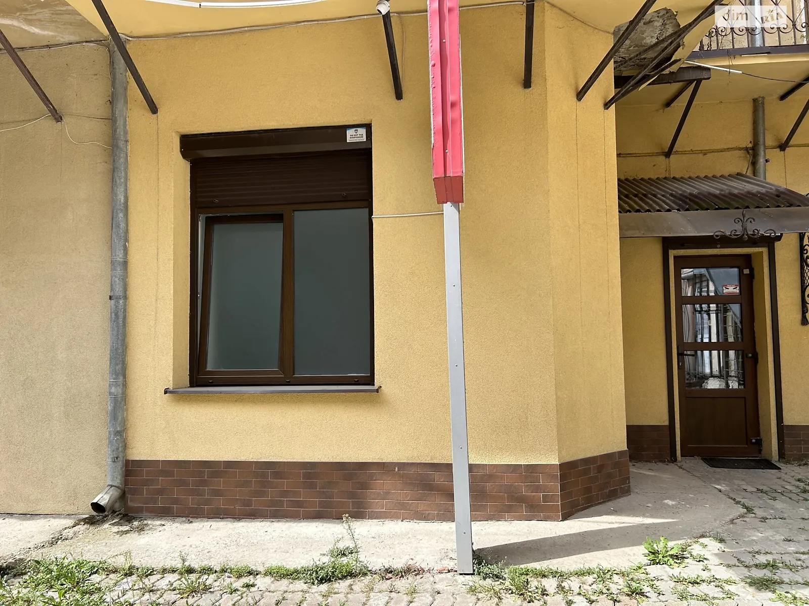 Продается помещения свободного назначения 36 кв. м в 2-этажном здании, цена: 70000 $ - фото 1
