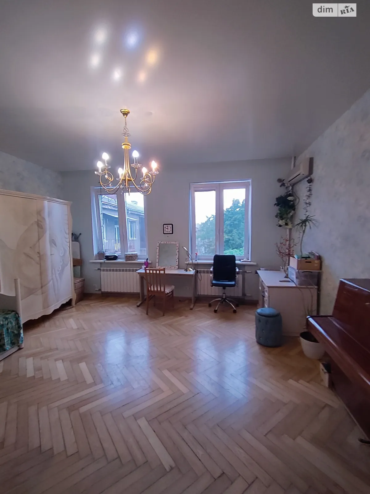 Продается 2-комнатная квартира 53.7 кв. м в Харькове, цена: 33000 $ - фото 1