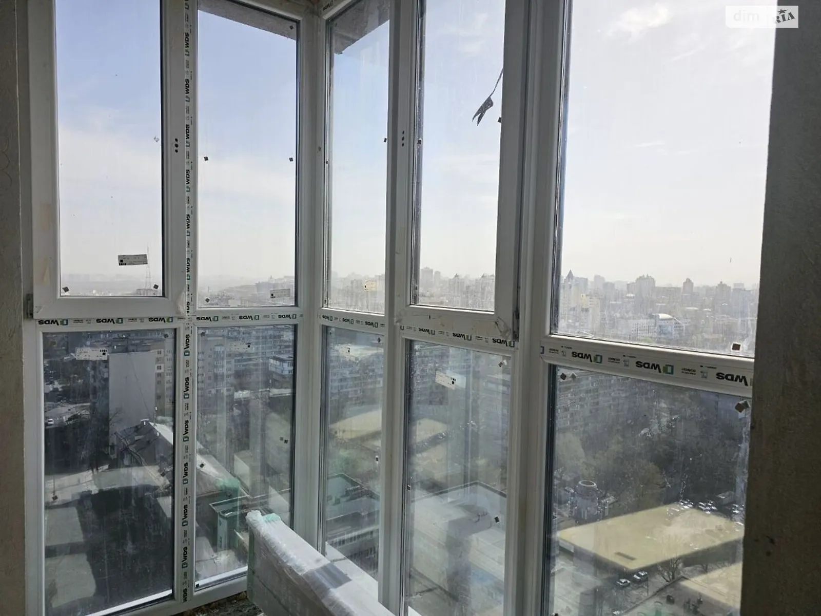 Продается 2-комнатная квартира 76.6 кв. м в Киеве, ул. Загоровская(Багговутовская), 25 - фото 1