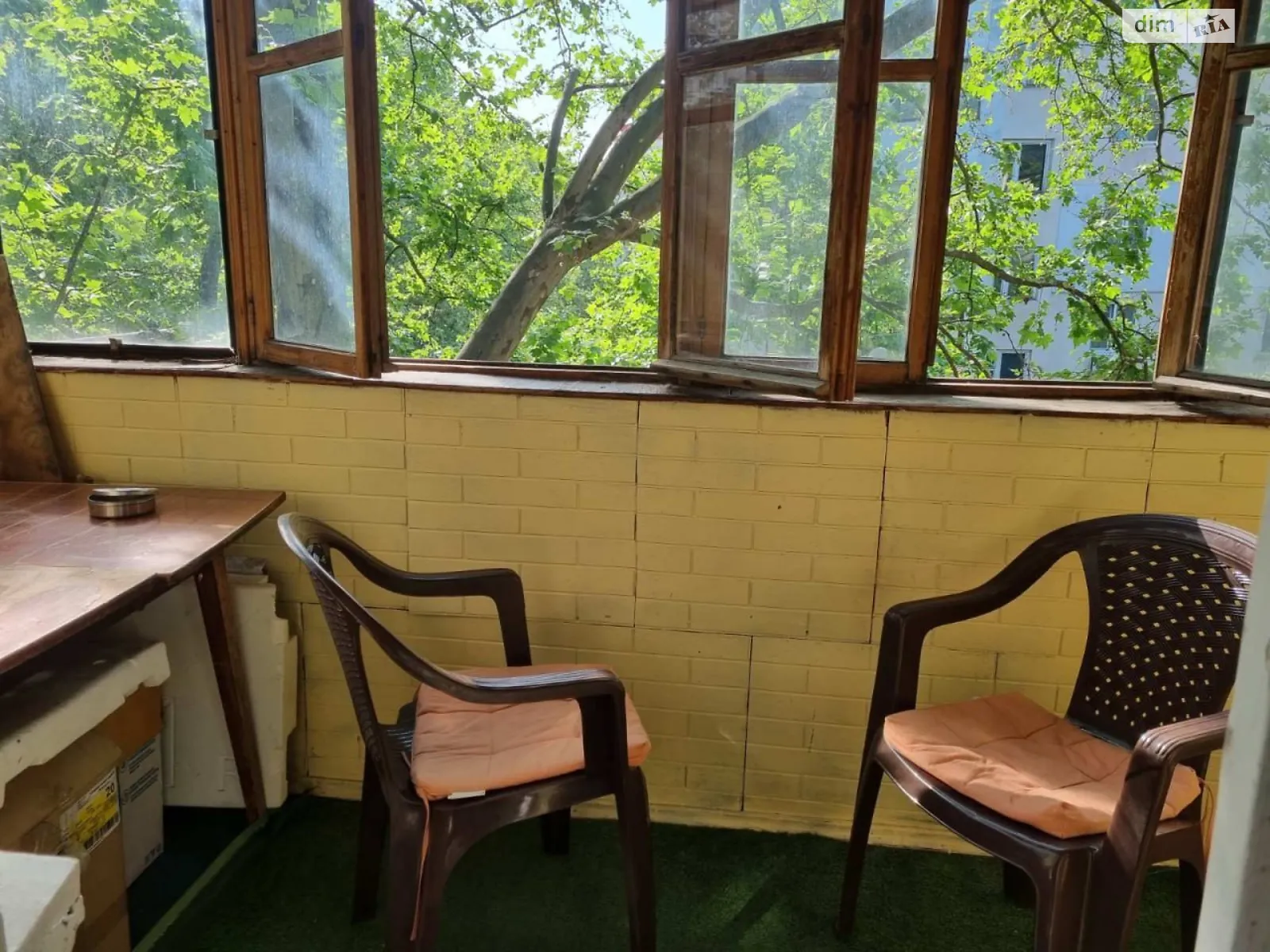 Продається 2-кімнатна квартира 43 кв. м у Одесі, вул. Академіка Філатова - фото 1