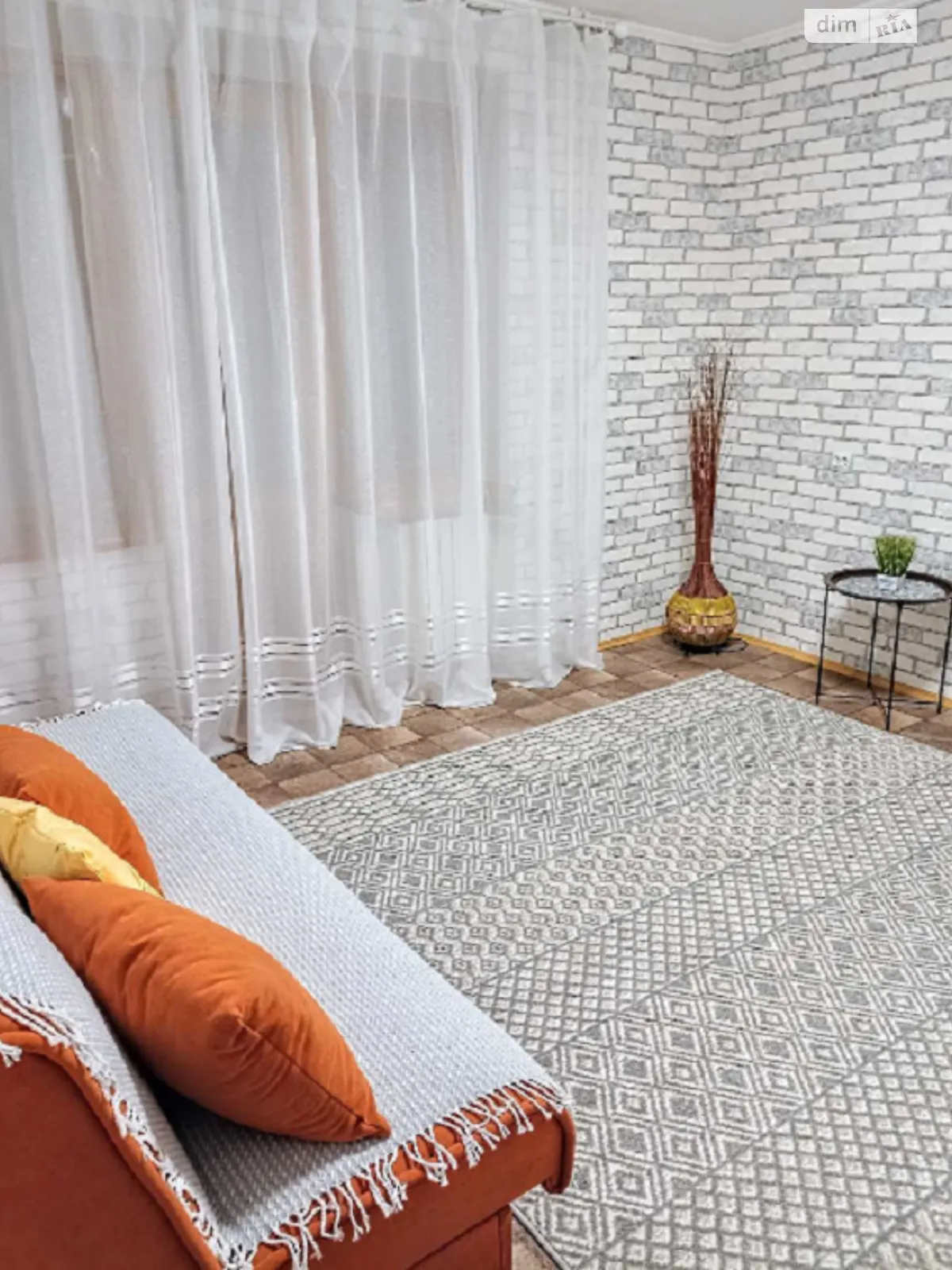 Продается 1-комнатная квартира 27.9 кв. м в Николаеве - фото 1