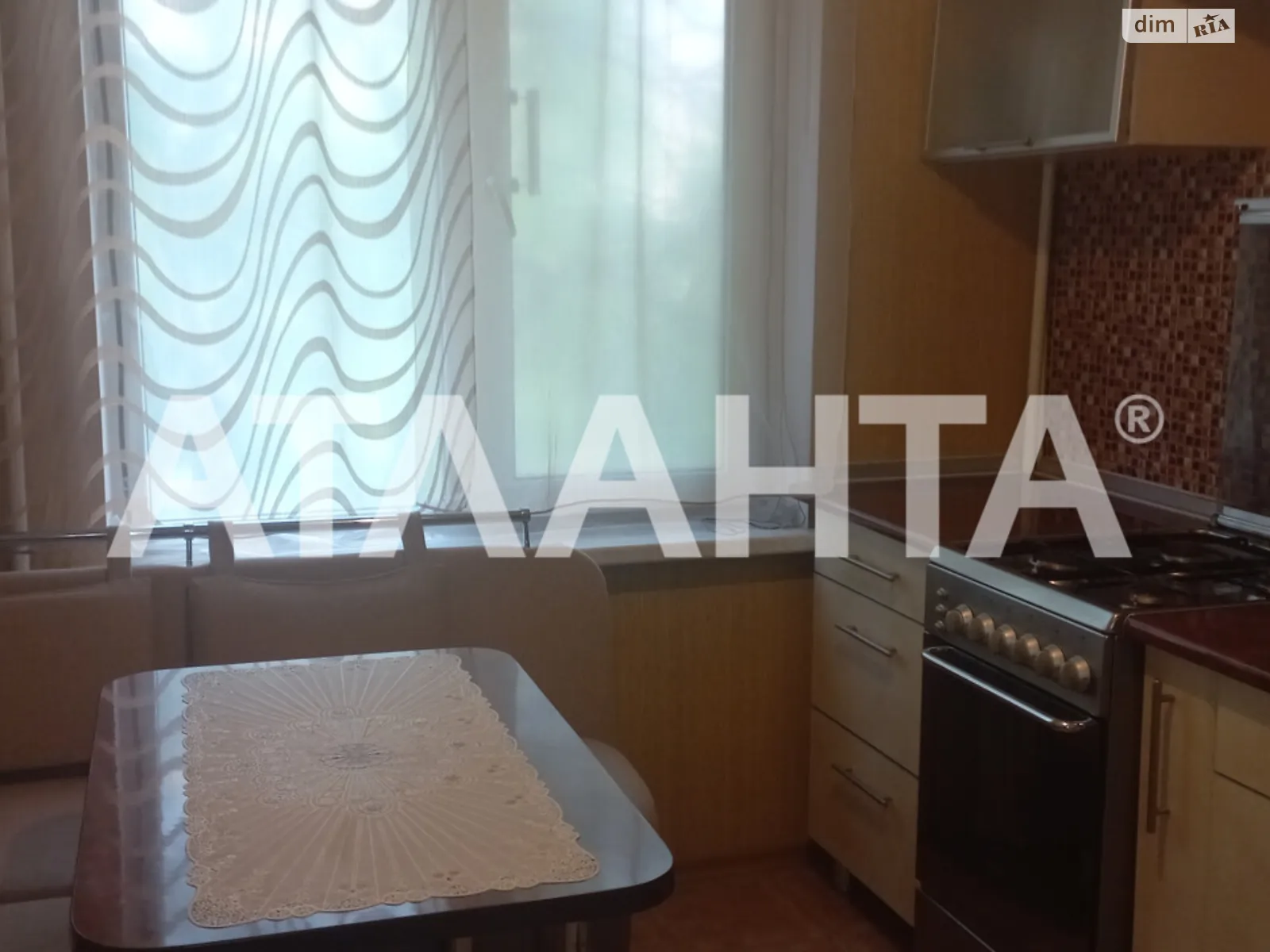 Продається 2-кімнатна квартира 49 кв. м у Одесі, вул. Балківська - фото 1