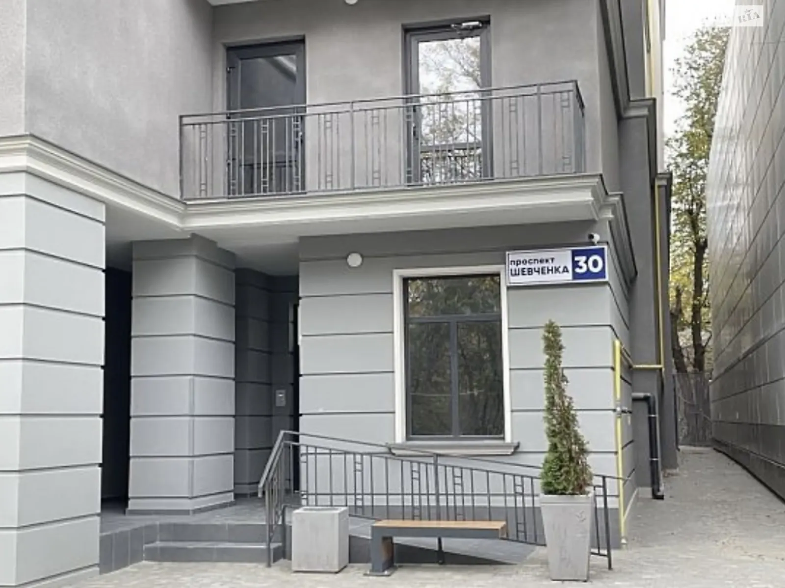 Продається 1-кімнатна квартира 25 кв. м у Одесі, просп. Шевченка, 30 - фото 1