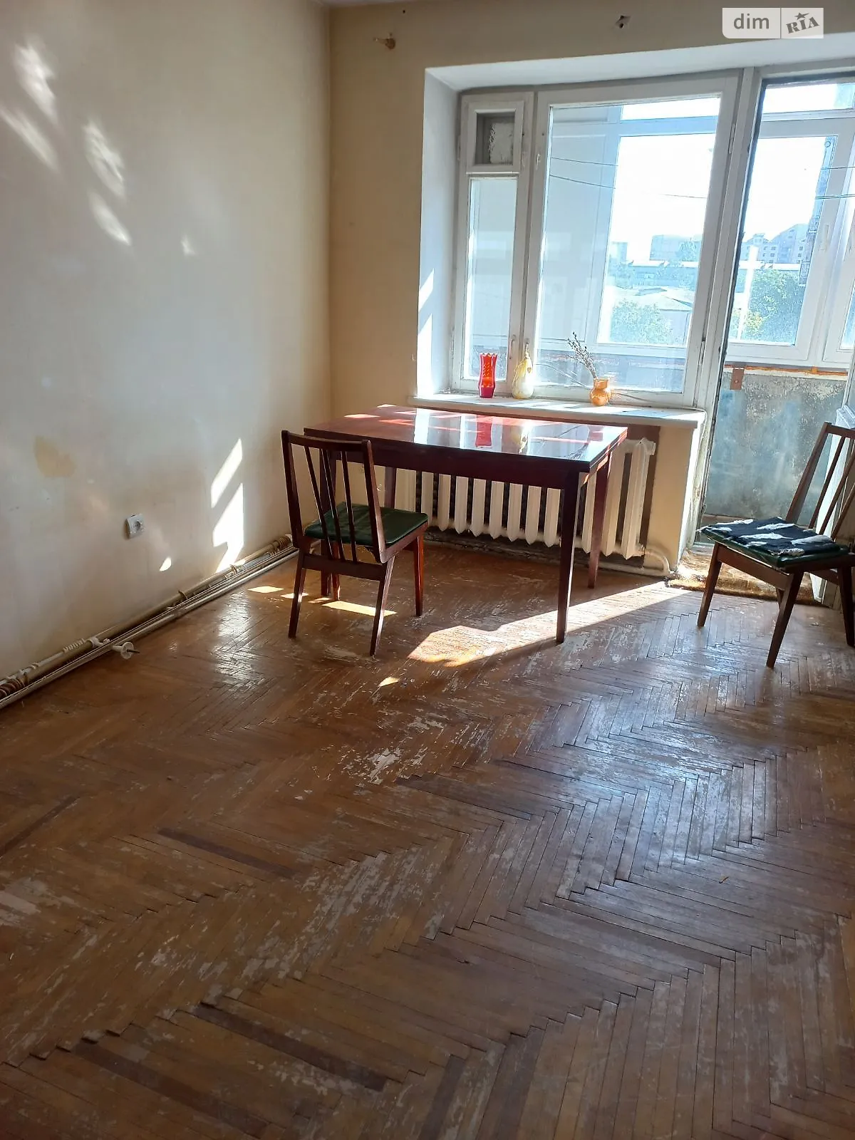 Продается 1-комнатная квартира 29 кв. м в Ивано-Франковске, ул. Довженко А., 18 - фото 1