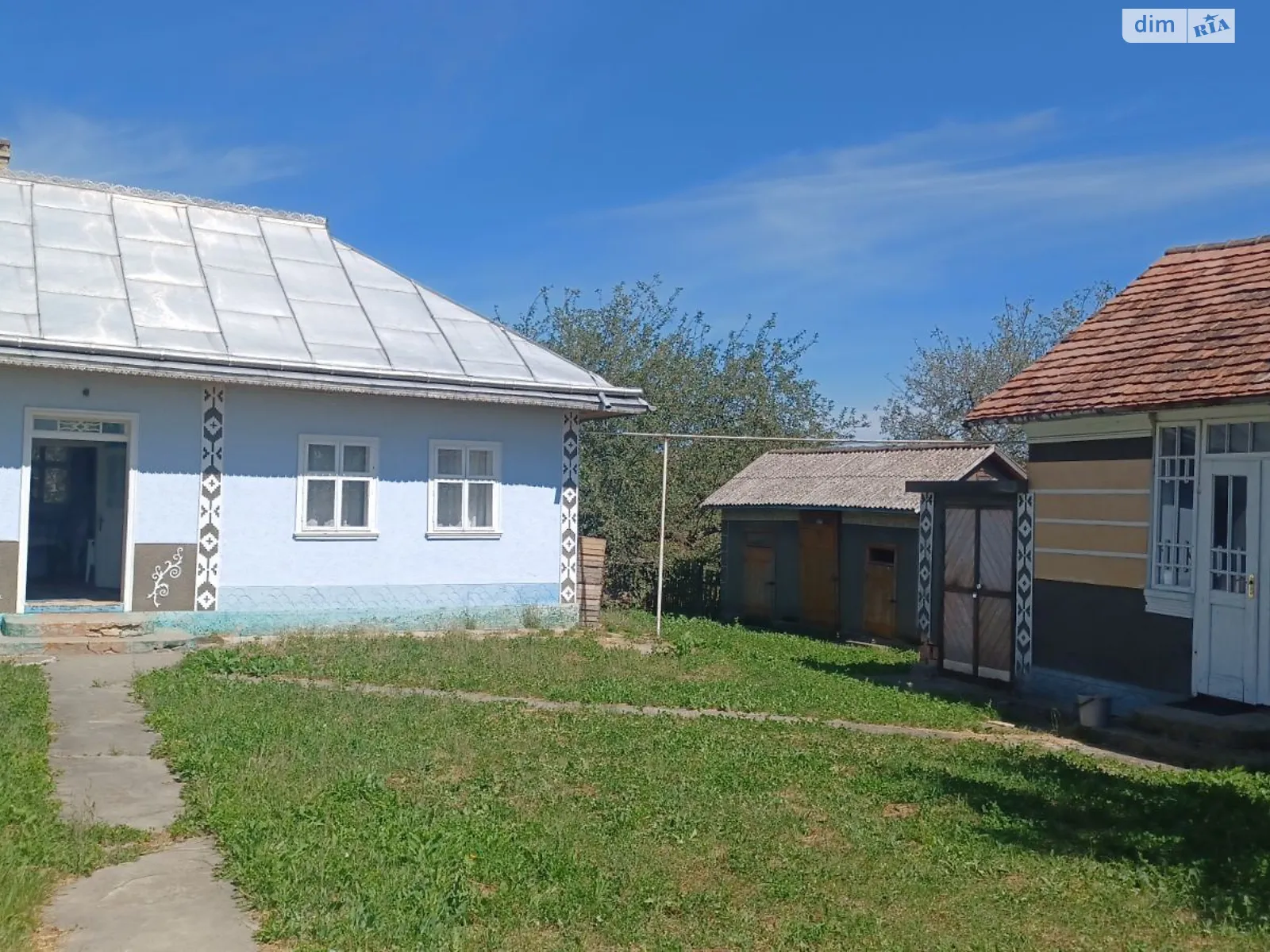 Продается одноэтажный дом 120 кв. м с баней/сауной, цена: 25000 $ - фото 1