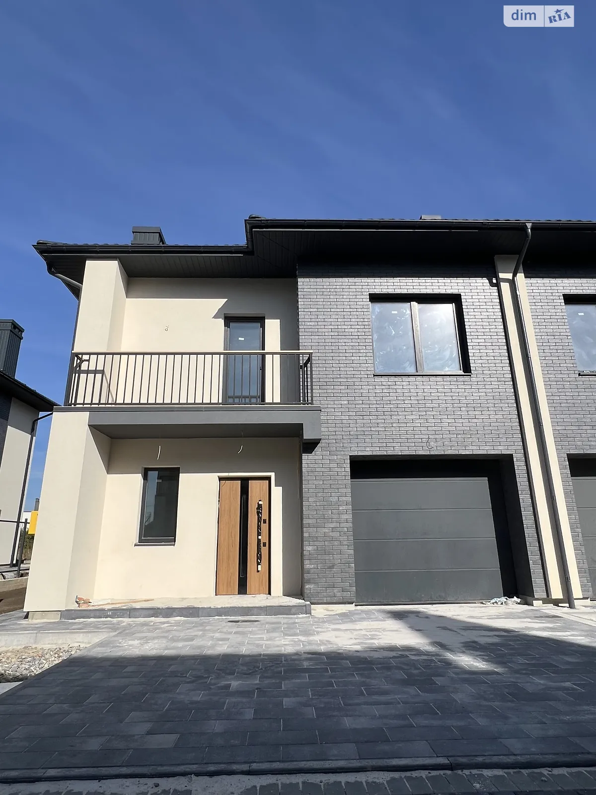 Крихівці (Івано-Франківськ) ЖК Family Town, цена: 700 $ - фото 1