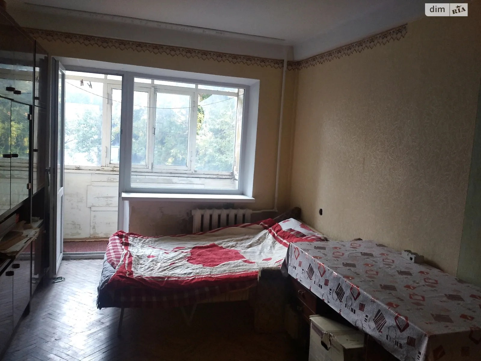 Продается 1-комнатная квартира 29 кв. м в Киеве, ул. Романа Ратушного(Волгоградская), 21 - фото 1