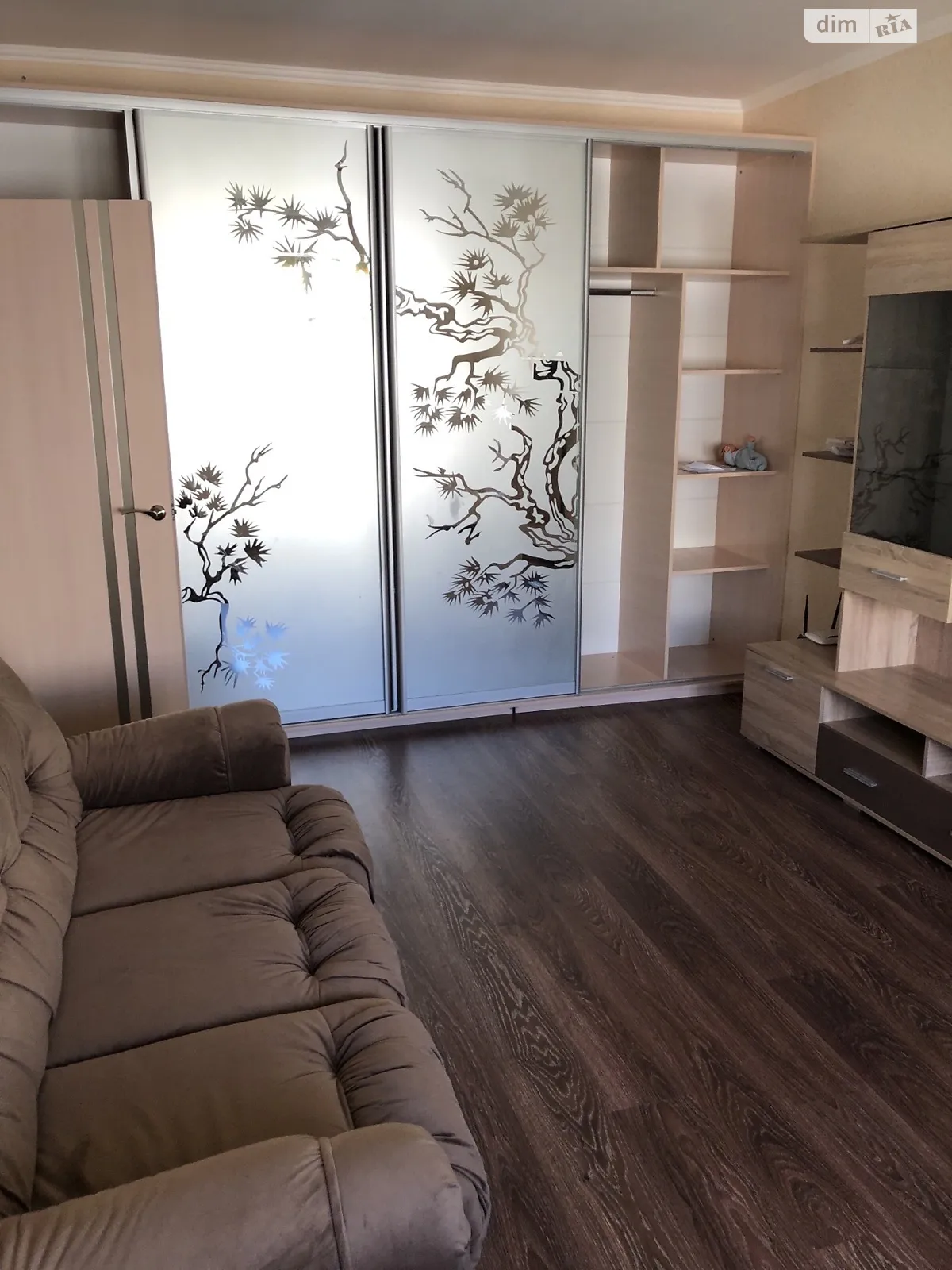 Продається 2-кімнатна квартира 61.5 кв. м у Борисполі, вул. Валерія Гудзя(Лютнева), 48 - фото 1