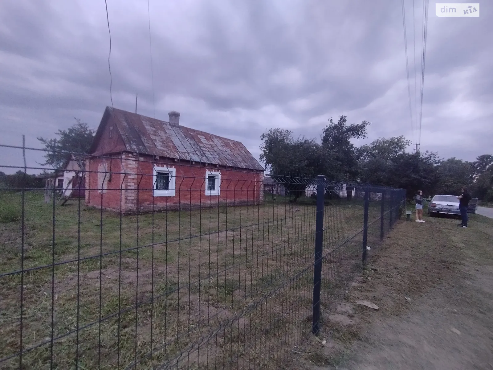 Продається одноповерховий будинок 40 кв. м з терасою, цена: 5500 $ - фото 1