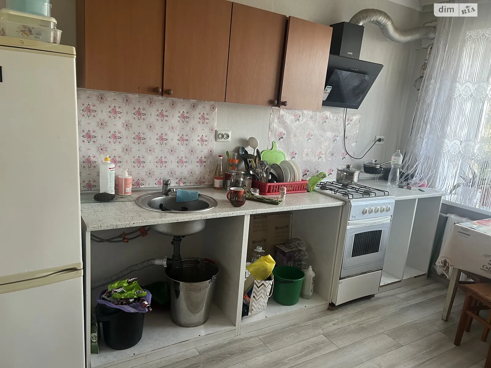 Продается 1-комнатная квартира 36 кв. м в Хмельницком, цена: 24500 $ - фото 1