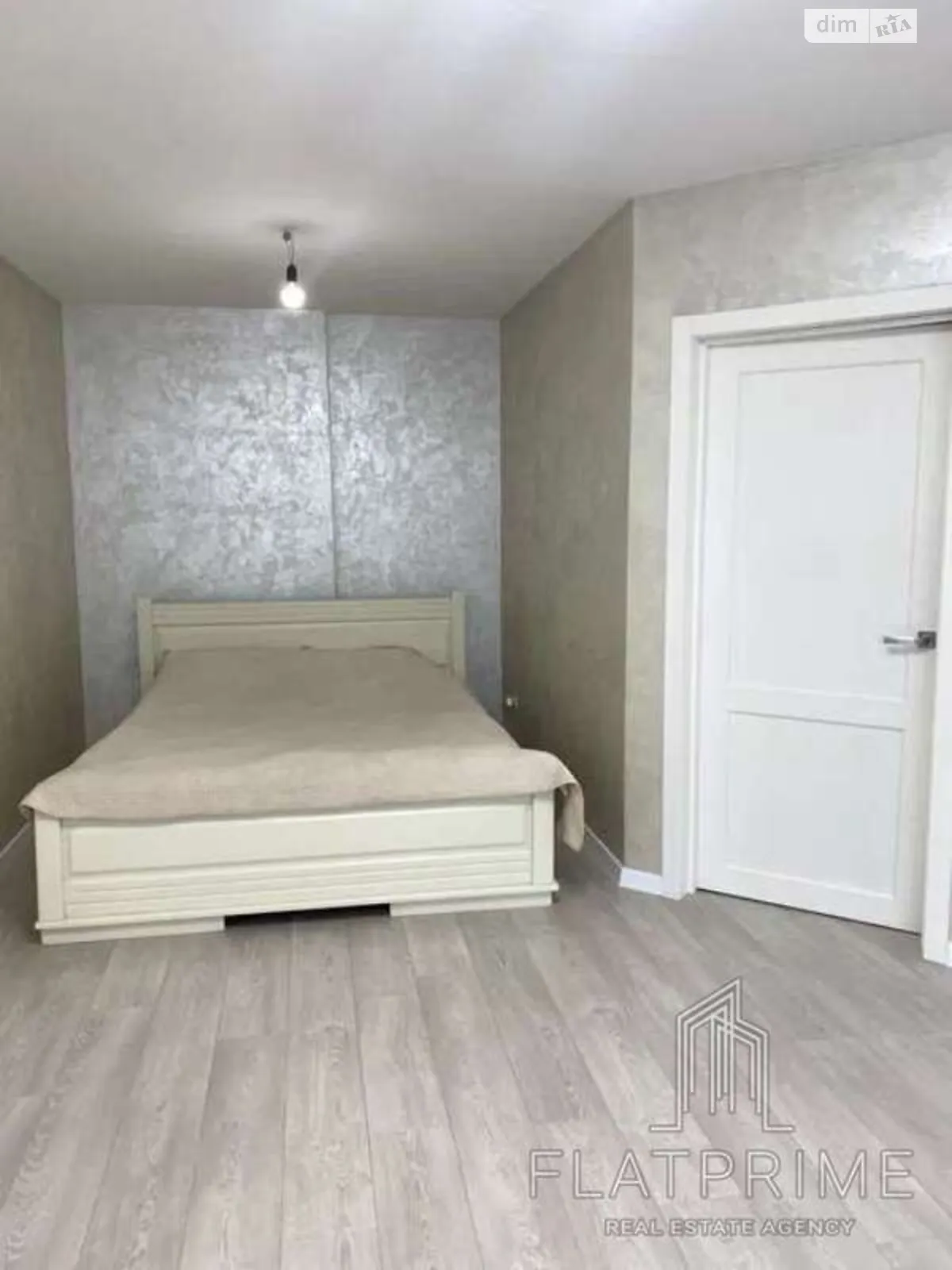 Продается 1-комнатная квартира 46.6 кв. м в Святопетровское, ул. Тепличная, 48 - фото 1