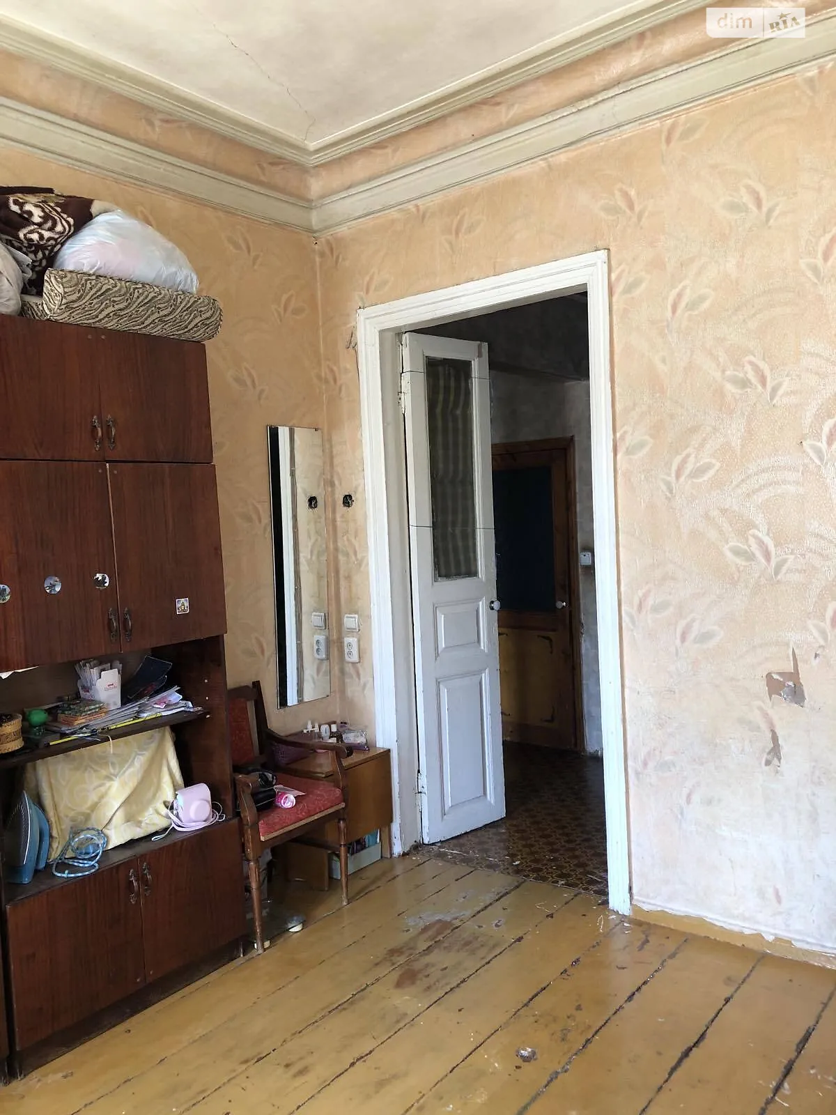 Продается 3-комнатная квартира 68 кв. м в Харькове, ул. Владимирская, 62 - фото 1