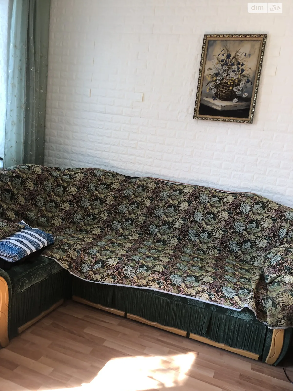 Сдается в аренду комната 45 кв. м в Виннице, цена: 2500 грн - фото 1