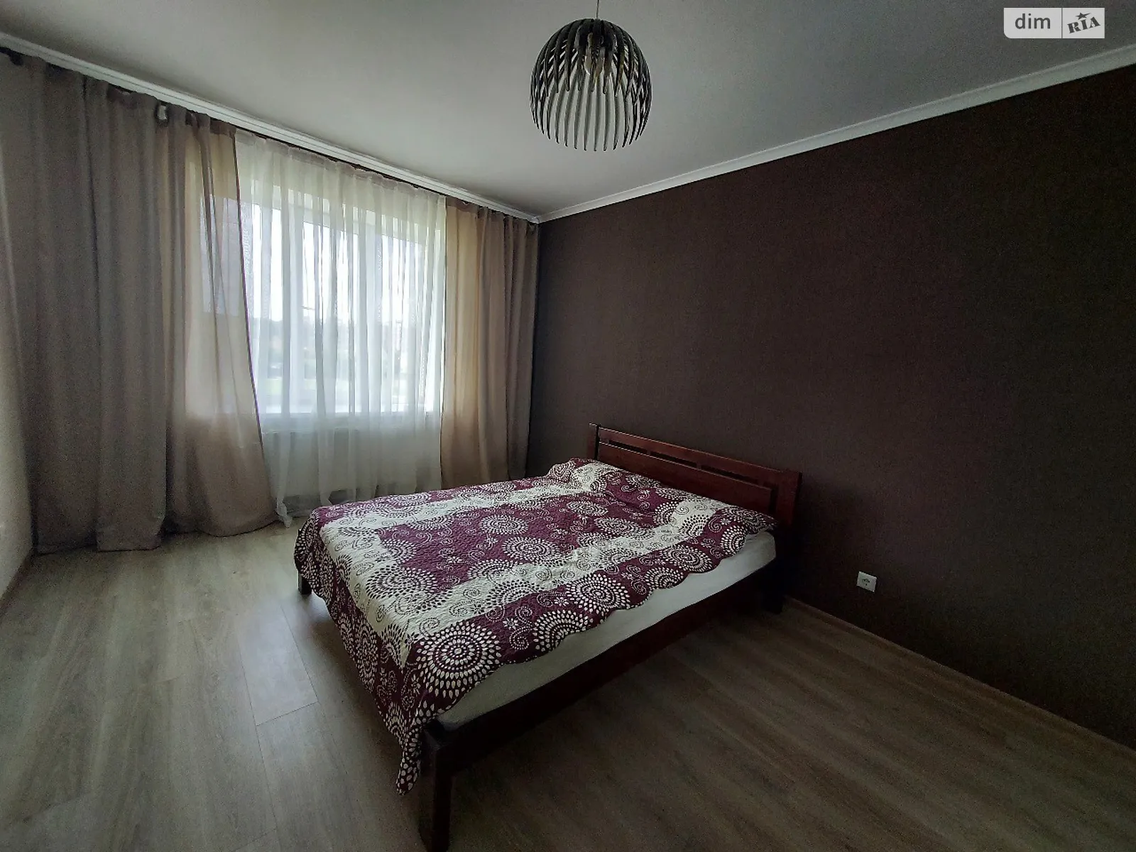 Продается 2-комнатная квартира 60.7 кв. м в Агрономичном, ул. Грушевского, 6А - фото 1