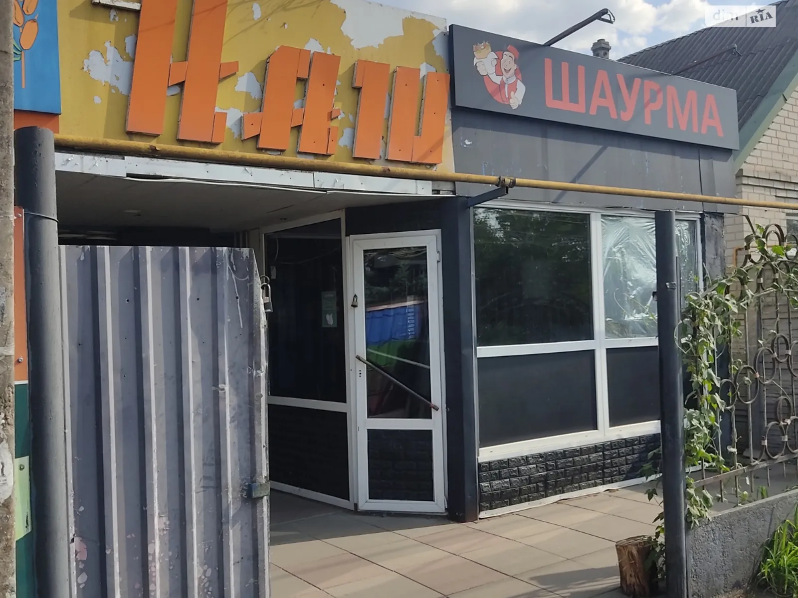 Продається приміщення вільного призначення 500 кв. м в 1-поверховій будівлі, цена: 125000 $ - фото 1