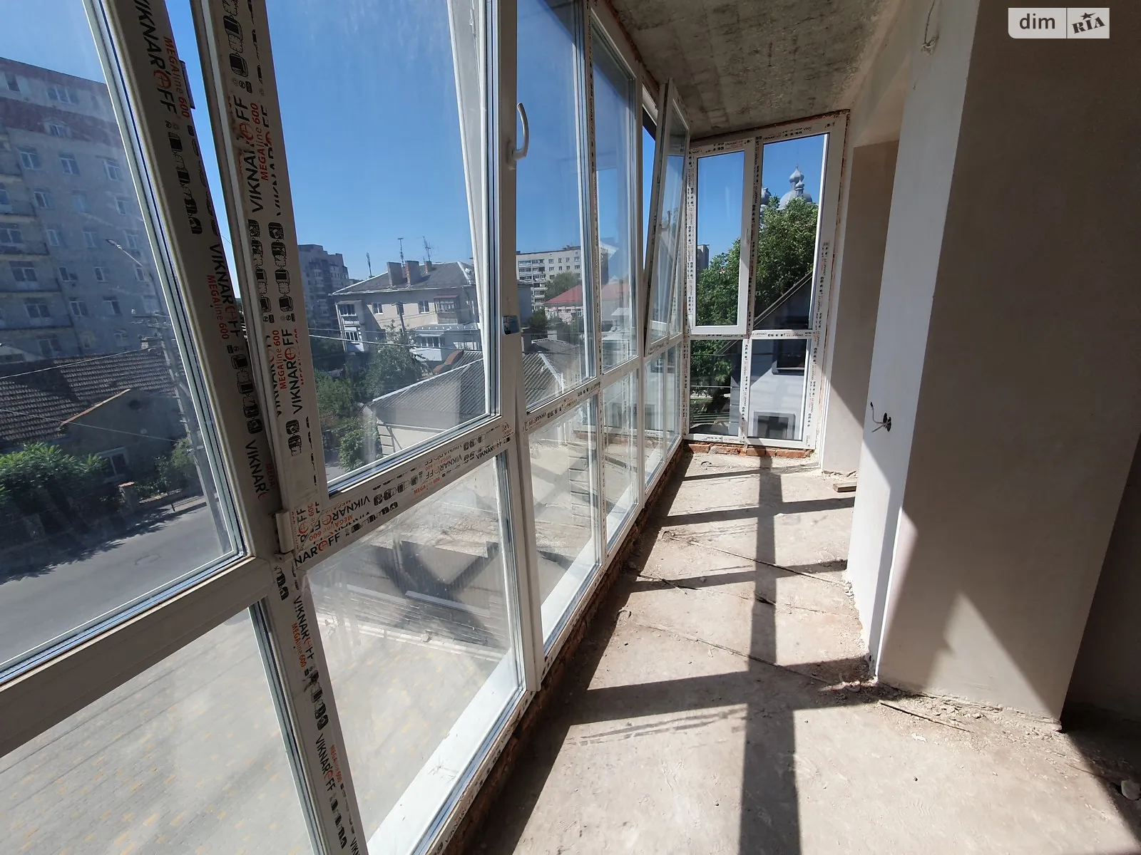 3-кімнатна квартира 90 кв. м у Тернополі, вул. Гайова - фото 1