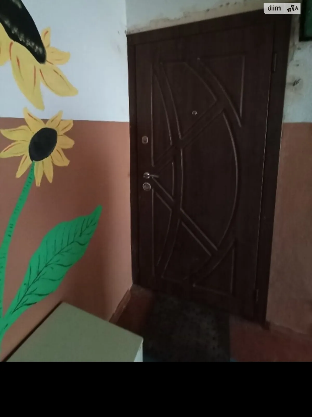 Продается 1-комнатная квартира 38.5 кв. м в Жмеринке, ул. Космонавта Комарова, 66 - фото 1