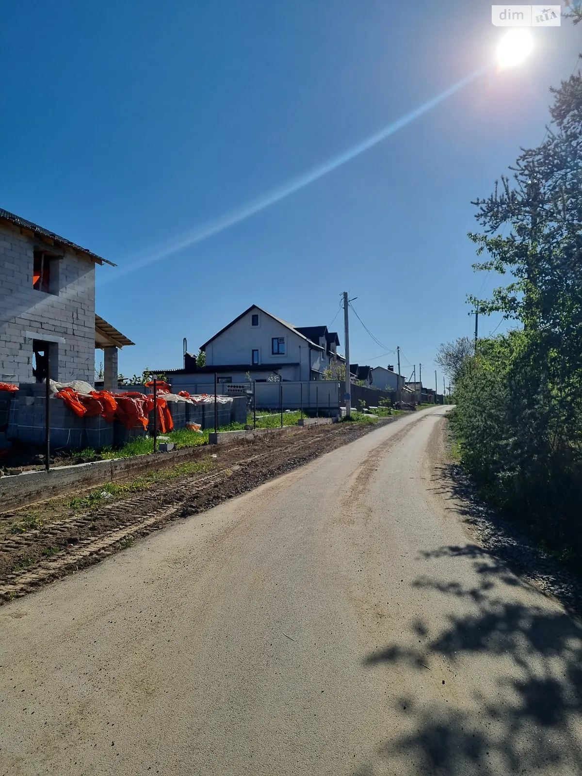 Продается земельный участок 5 соток в Винницкой области, цена: 90000 $ - фото 1