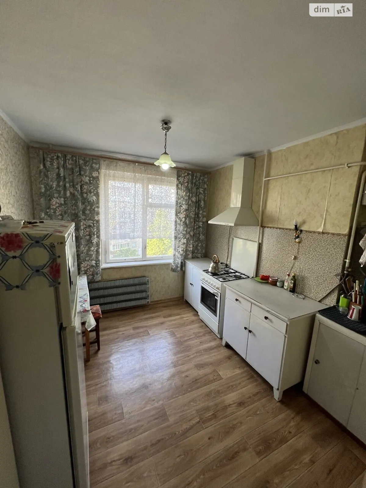 Продается 3-комнатная квартира 58 кв. м в, цена: 23000 $ - фото 1