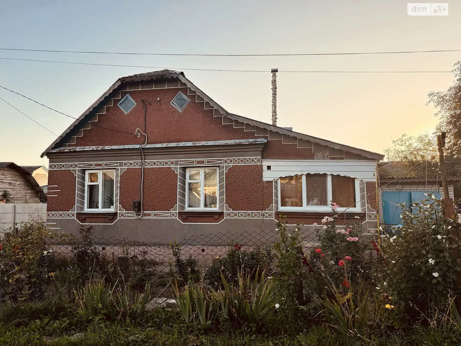 Продается одноэтажный дом 79.6 кв. м с гаражом, цена: 28000 $ - фото 1