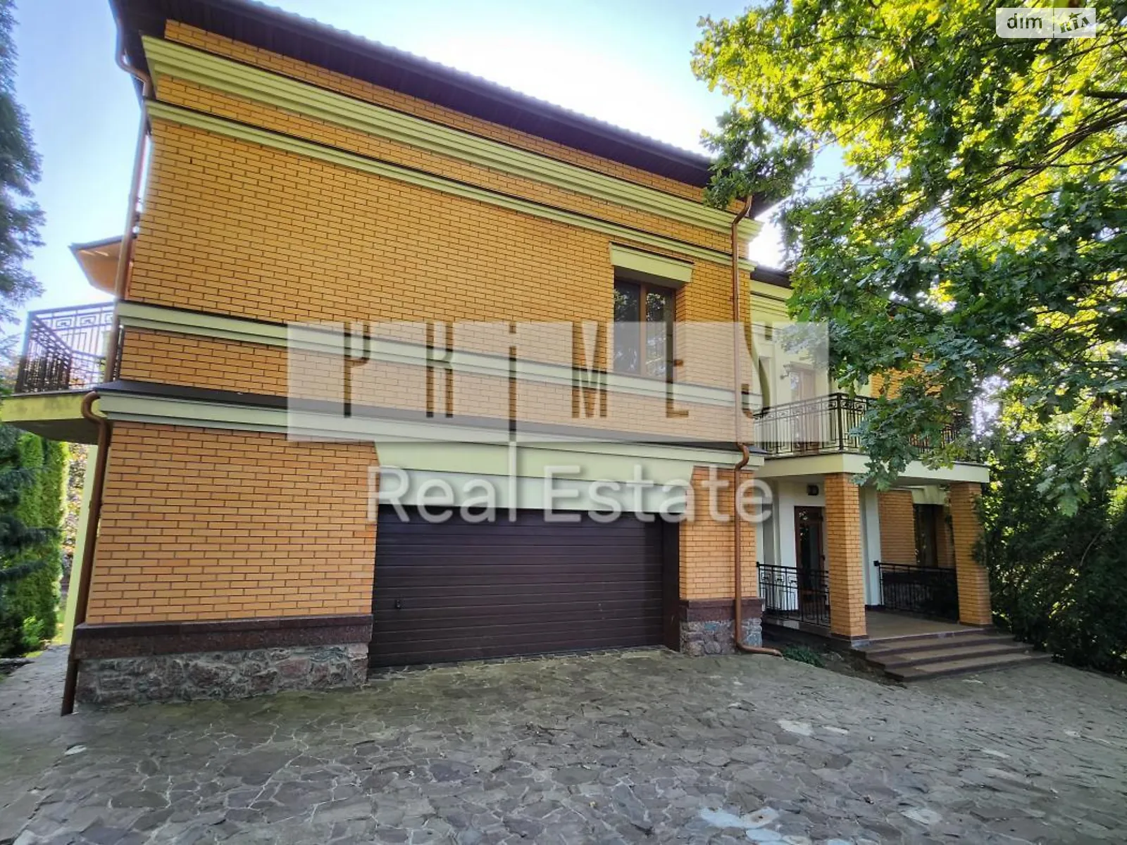 Продается дом на 2 этажа 598.7 кв. м с бассейном - фото 2