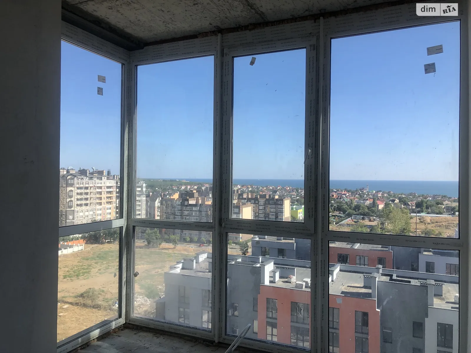 Продається 2-кімнатна квартира 58 кв. м у Крижанівка, вул. Марсельська - фото 1