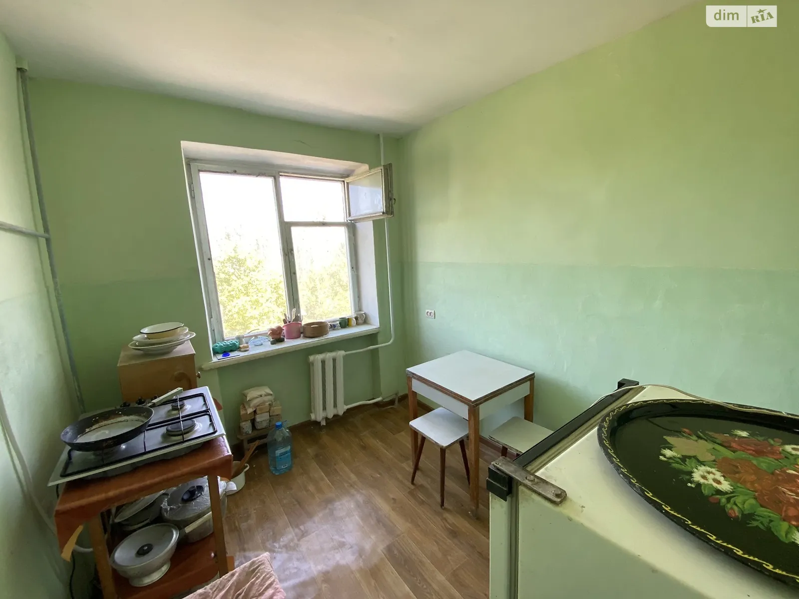 Сдается в аренду 1-комнатная квартира 36 кв. м в Николаеве, просп. Корабелов, 12 - фото 1