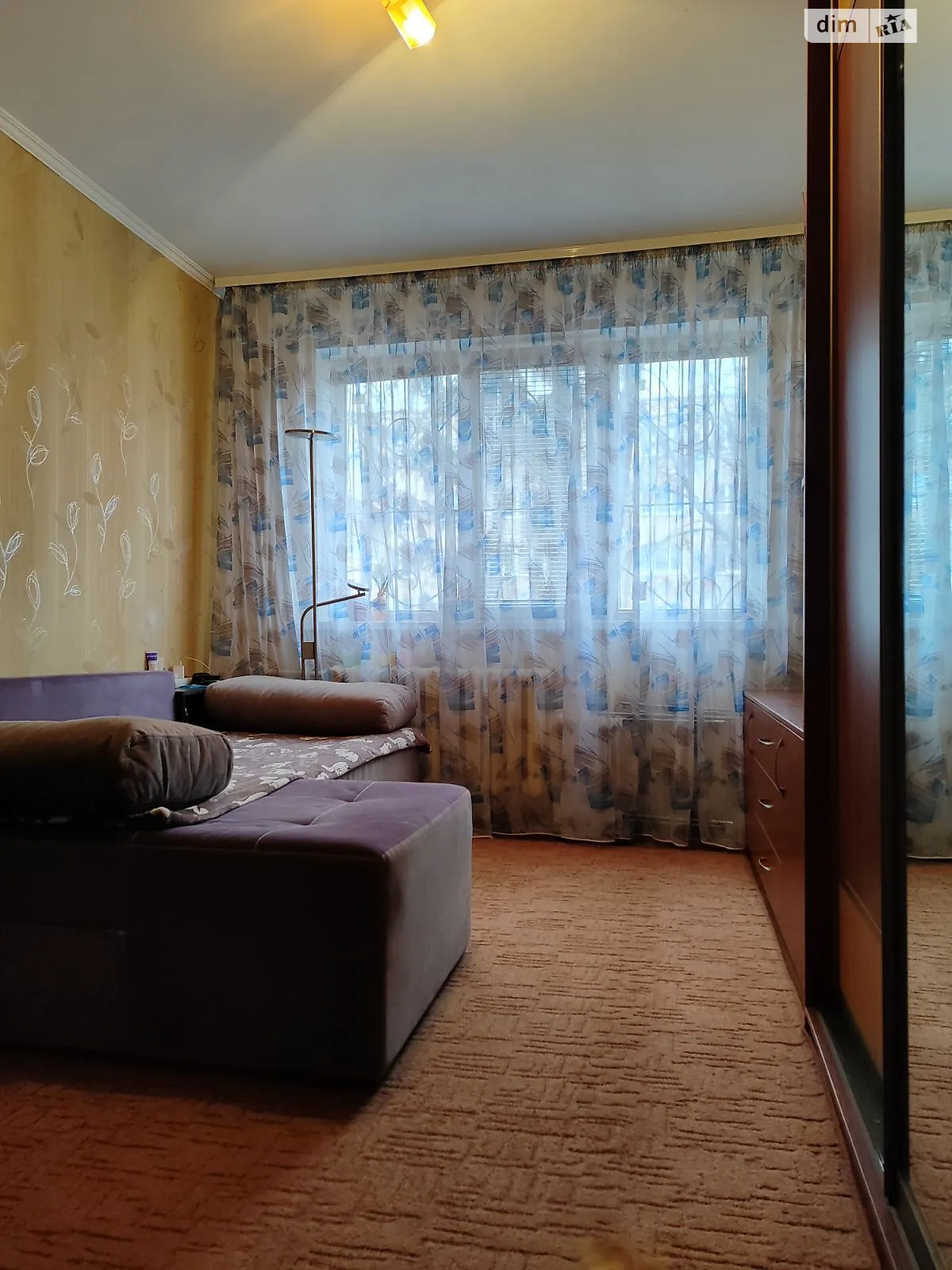 Продается 1-комнатная квартира 22.4 кв. м в Харькове, ул. Гарибальди, 2 - фото 1