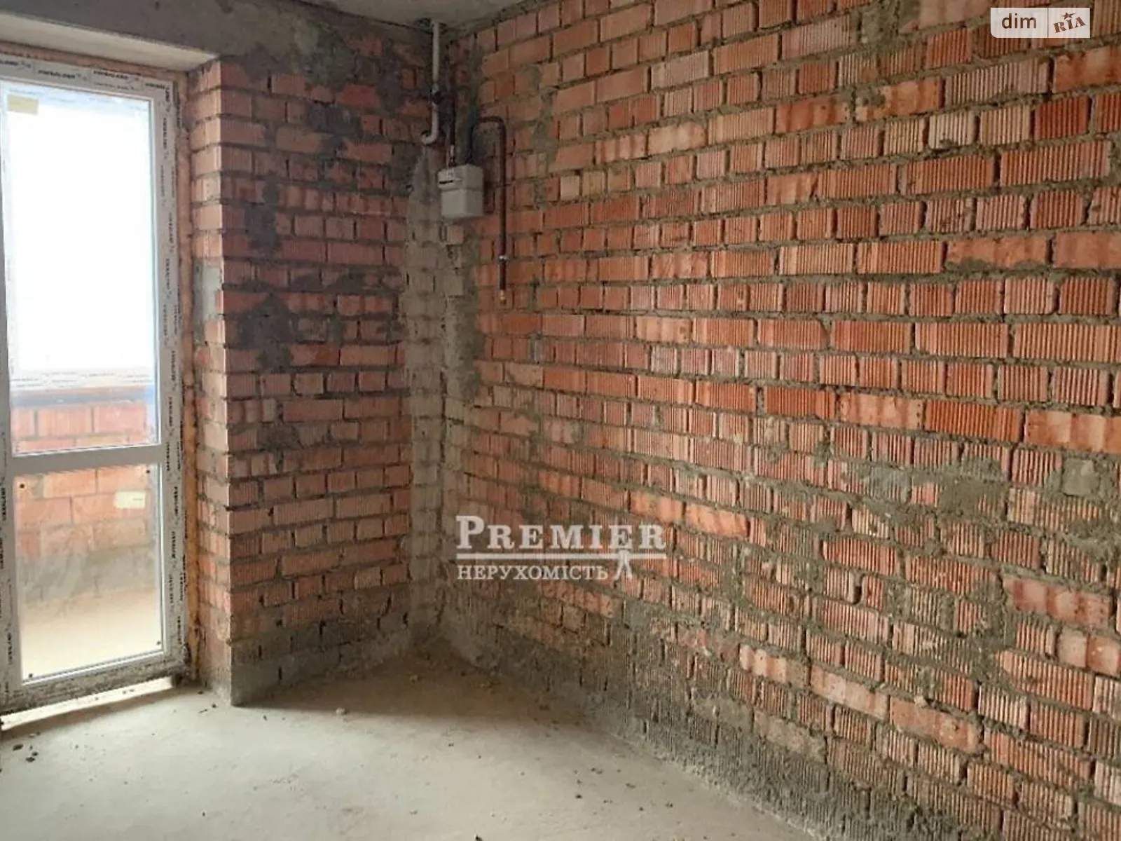 Продається 1-кімнатна квартира 50.1 кв. м у Одесі, вул. Академіка Сахарова - фото 1