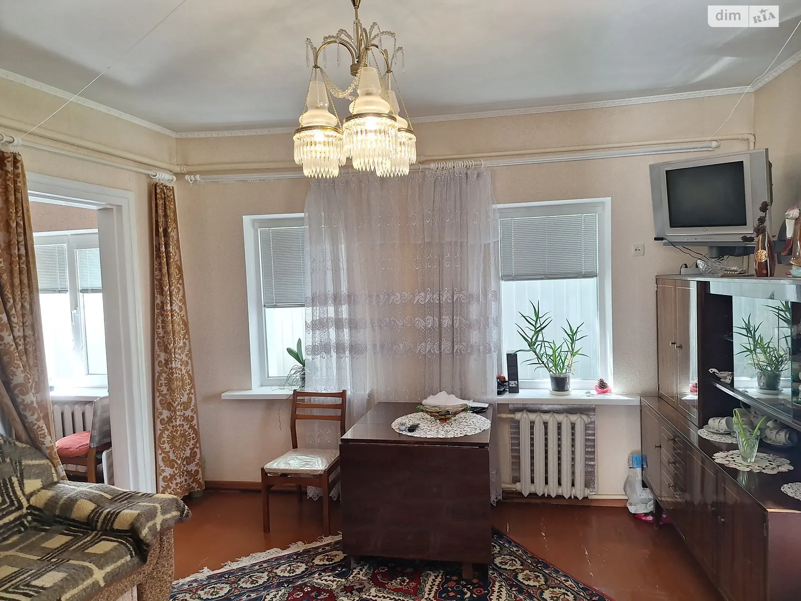 Продається одноповерховий будинок 120 кв. м з меблями, цена: 45000 $ - фото 1
