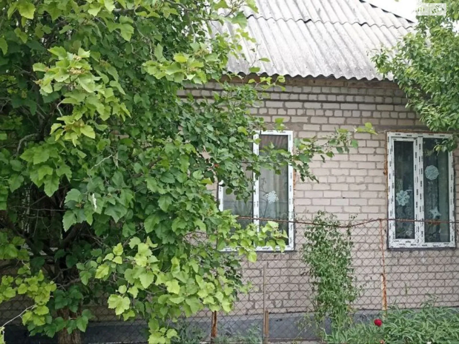 Продается часть дома 40.8 кв. м с беседкой, цена: 30000 $ - фото 1