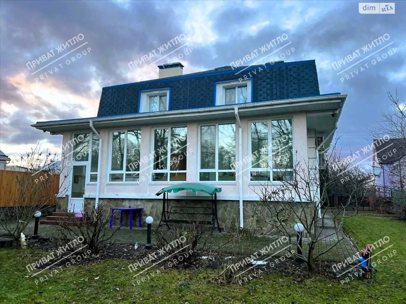 Продається будинок 2 поверховий 291.3 кв. м з подвалом, цена: 240000 $ - фото 1