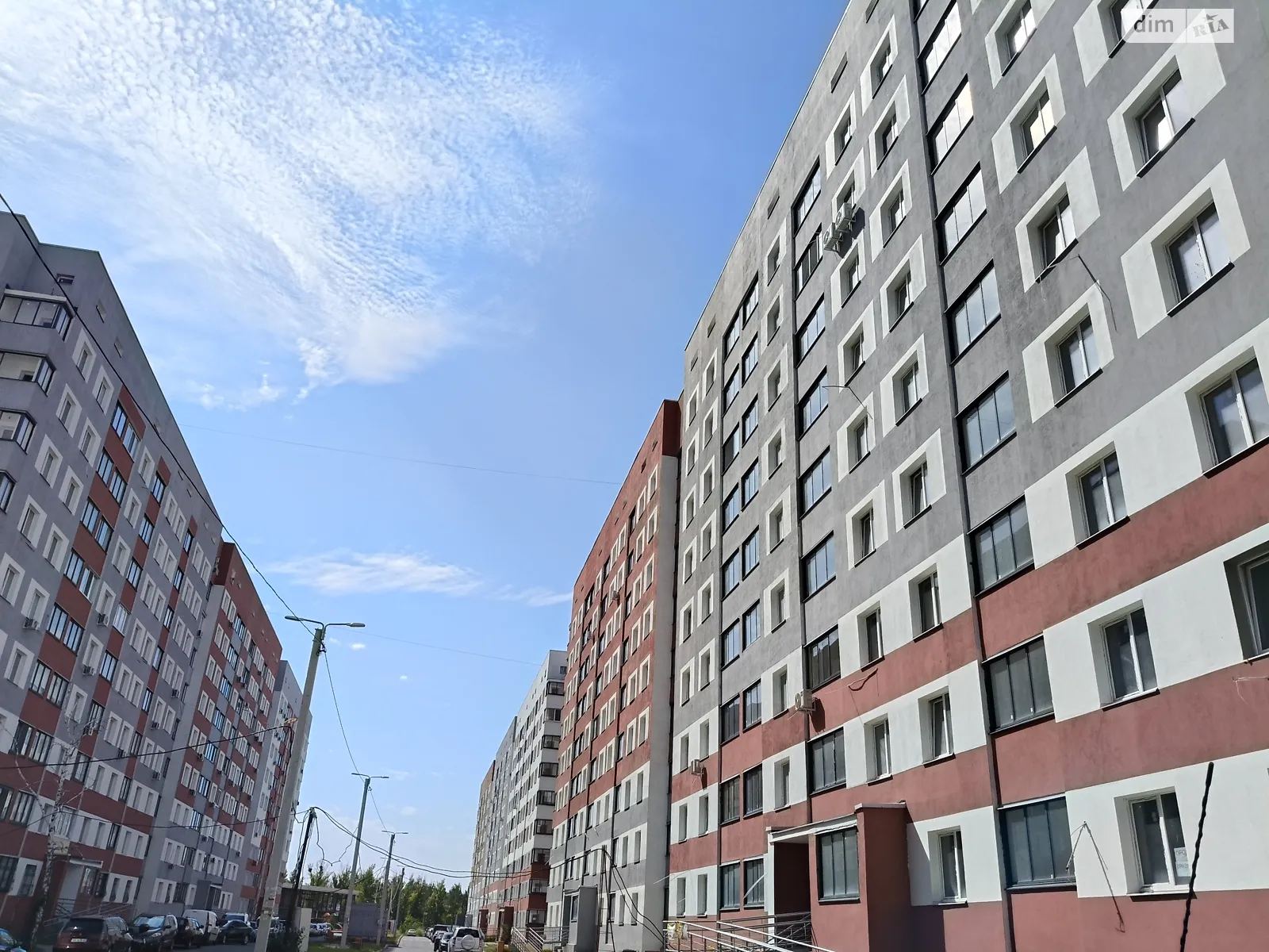 Продається 1-кімнатна квартира 40 кв. м у Харкові, вул. Борткевича, 11 - фото 1