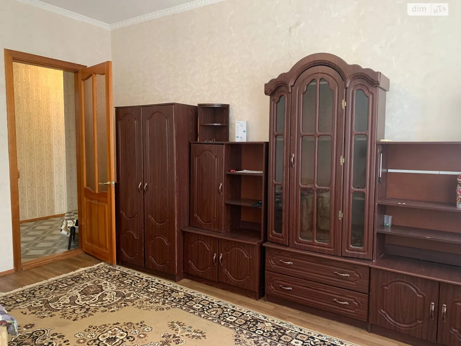 Продается 1-комнатная квартира 43 кв. м в Одессе, ул. Тополевая, 16 - фото 1