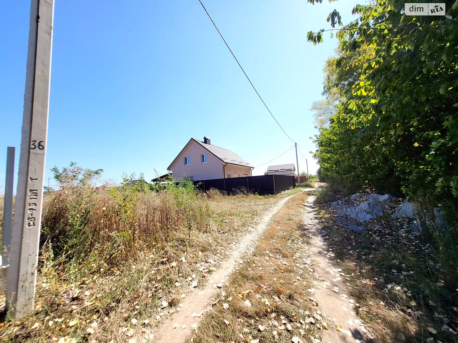 Продается земельный участок 6 соток в Винницкой области, цена: 18000 $ - фото 1
