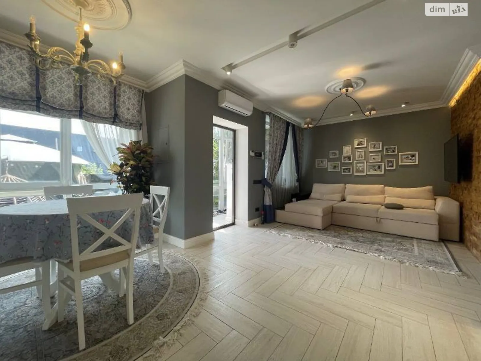 пров. Мальовничий, 1/7 Гостомель Таунхаус Чеський двір, цена: 123000 $ - фото 1