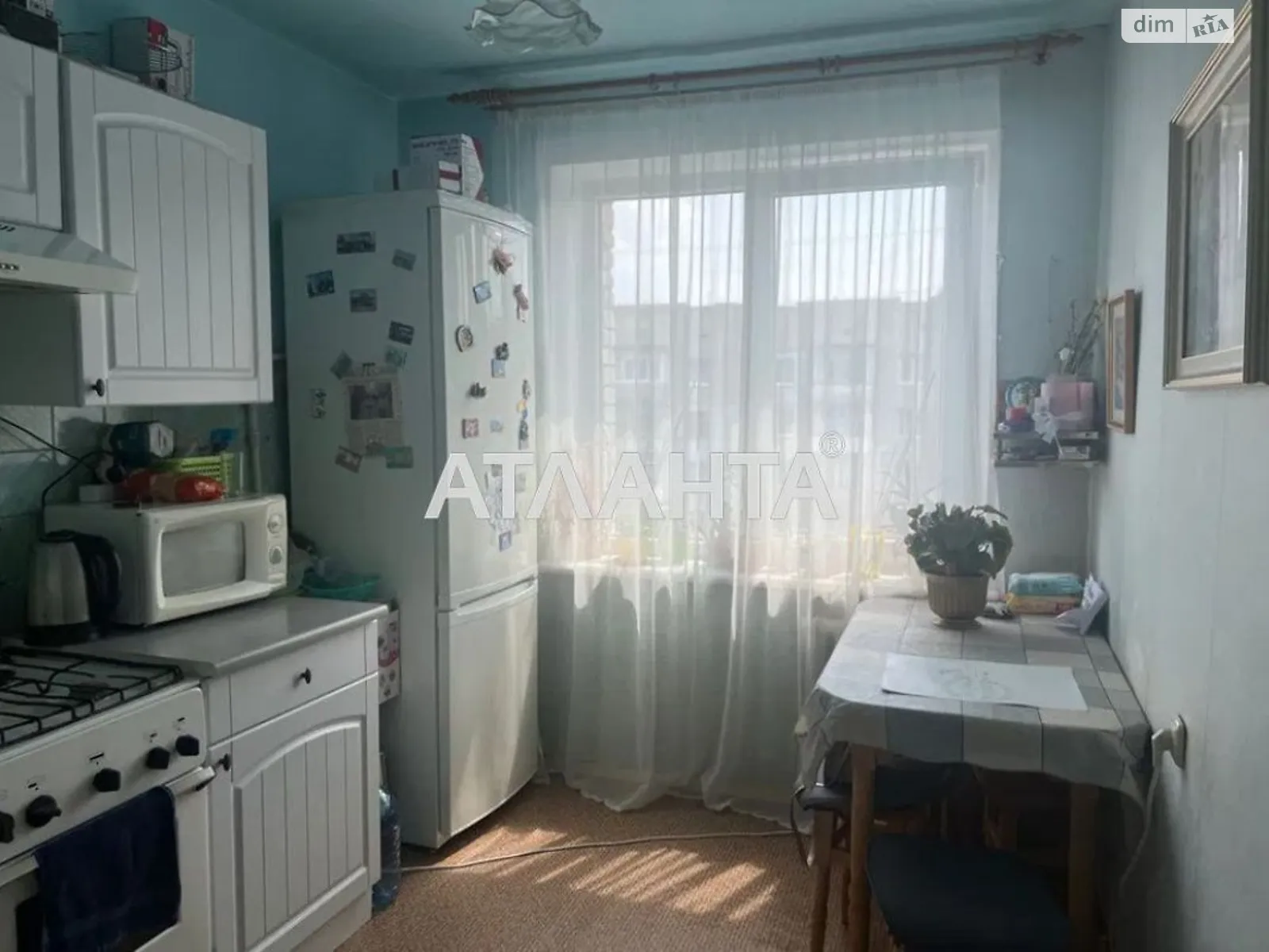 Продается 2-комнатная квартира 50 кв. м в Львове, ул. Стрыйская - фото 1