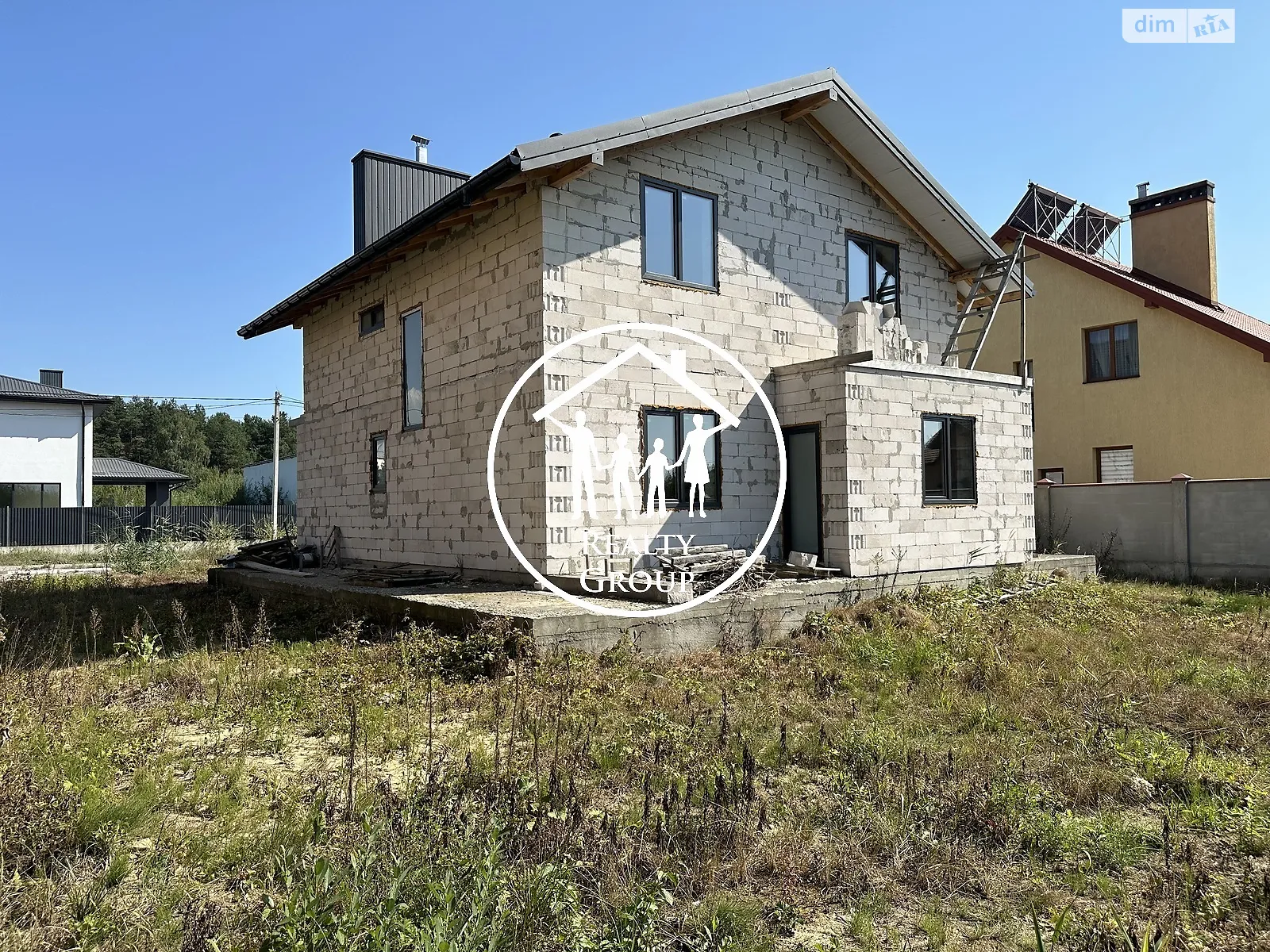 Продається будинок 2 поверховий 144.8 кв. м з банею/сауною, цена: 87000 $ - фото 1