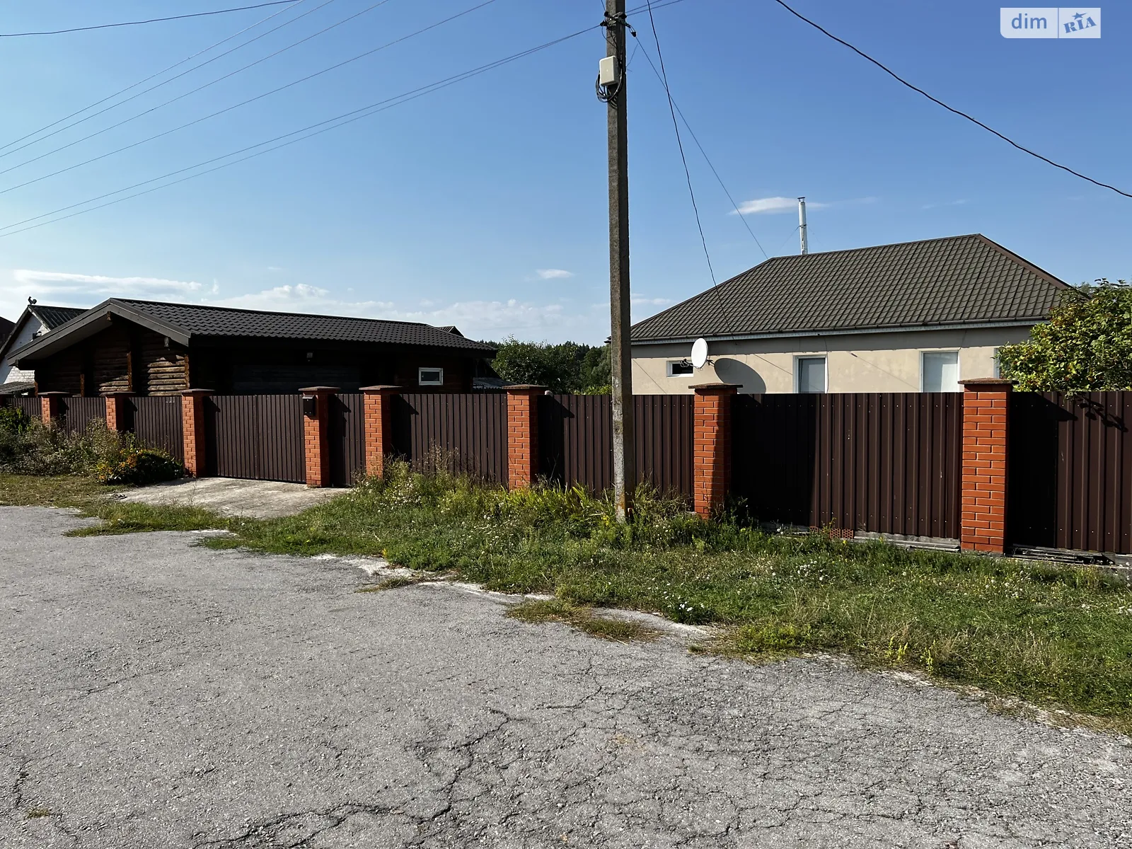 Продается одноэтажный дом 120 кв. м с мансардой, цена: 65000 $ - фото 1