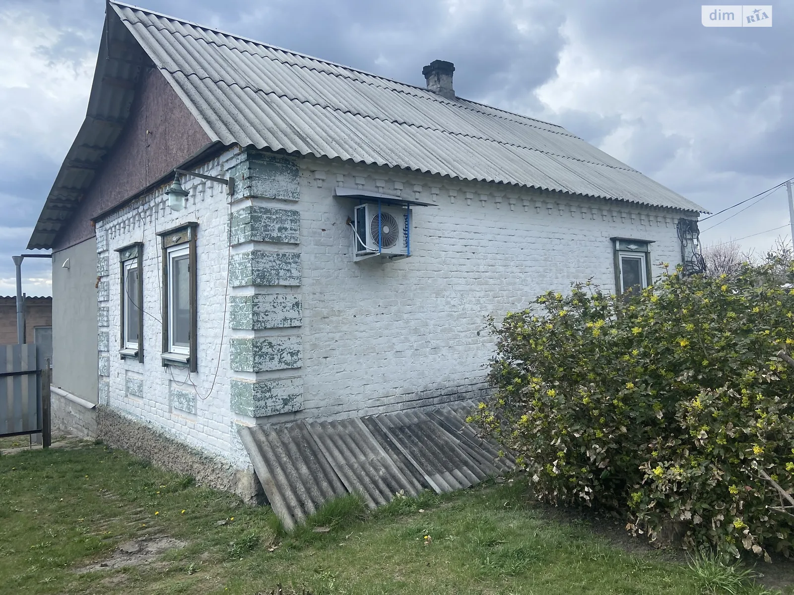 Продается одноэтажный дом 60.7 кв. м с подвалом, цена: 28000 $ - фото 1