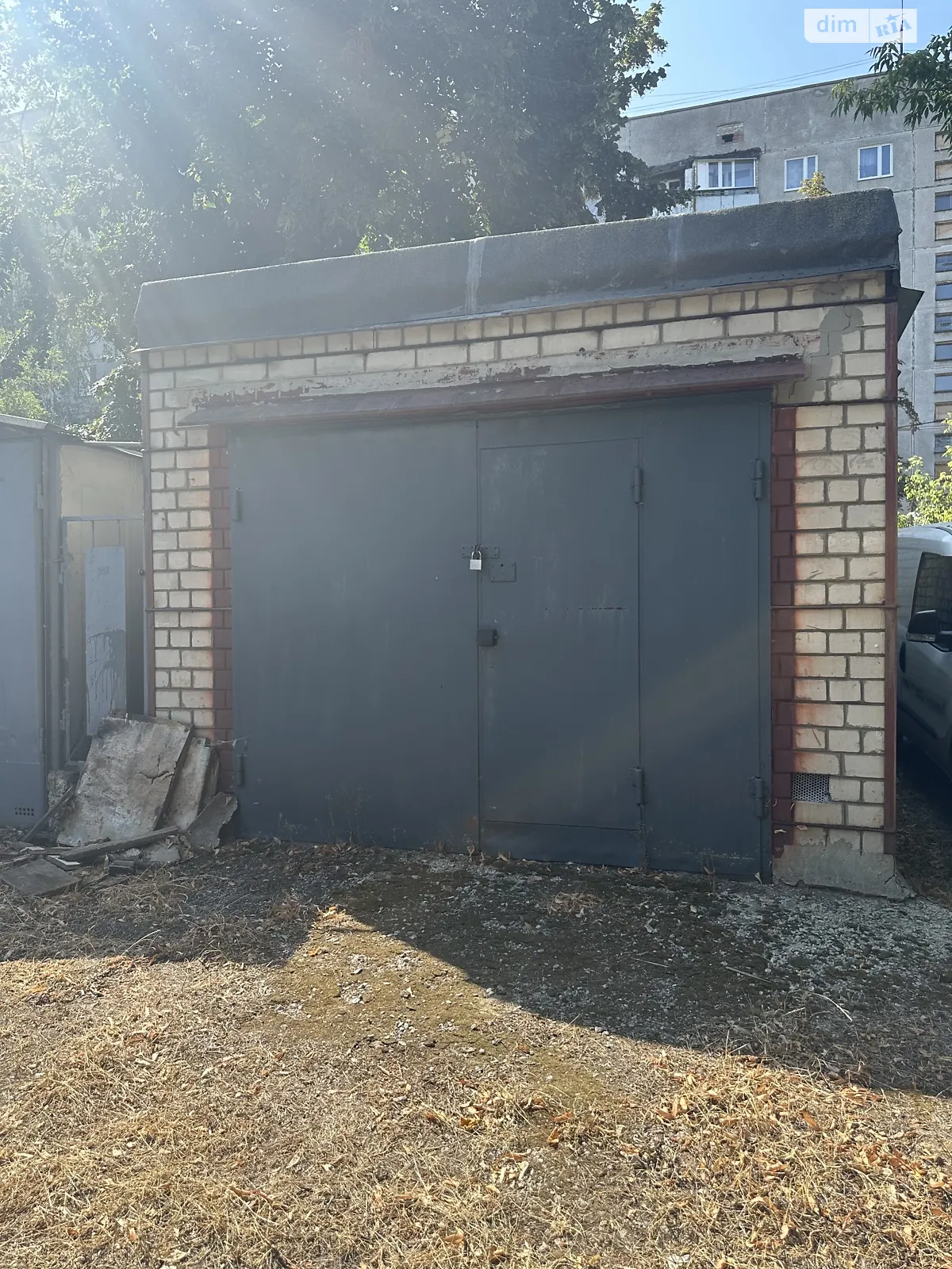 Продається окремий гараж під легкове авто на 19 кв. м, цена: 10000 $ - фото 1