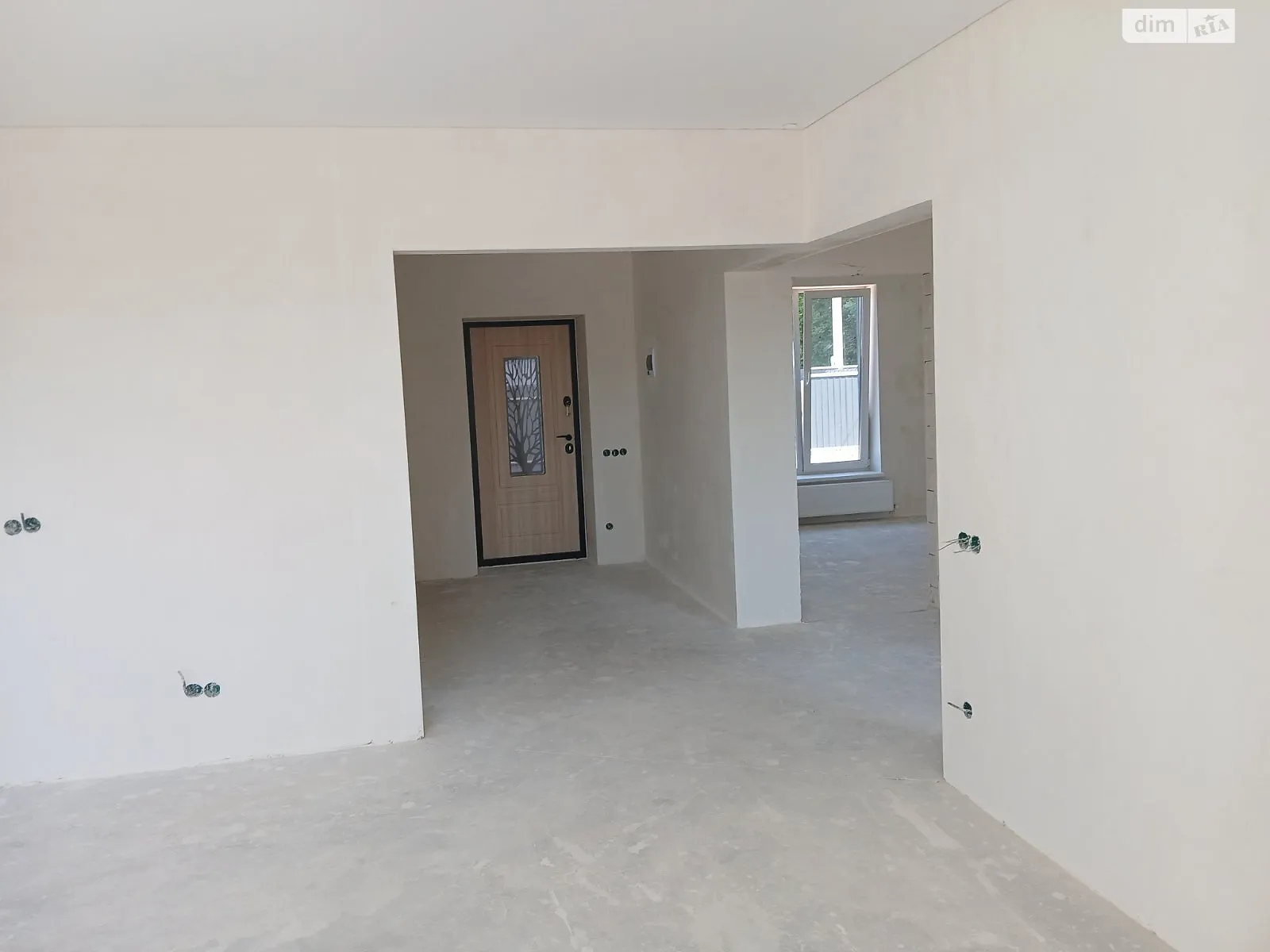 Продається одноповерховий будинок 90 кв. м с басейном, цена: 73000 $ - фото 1