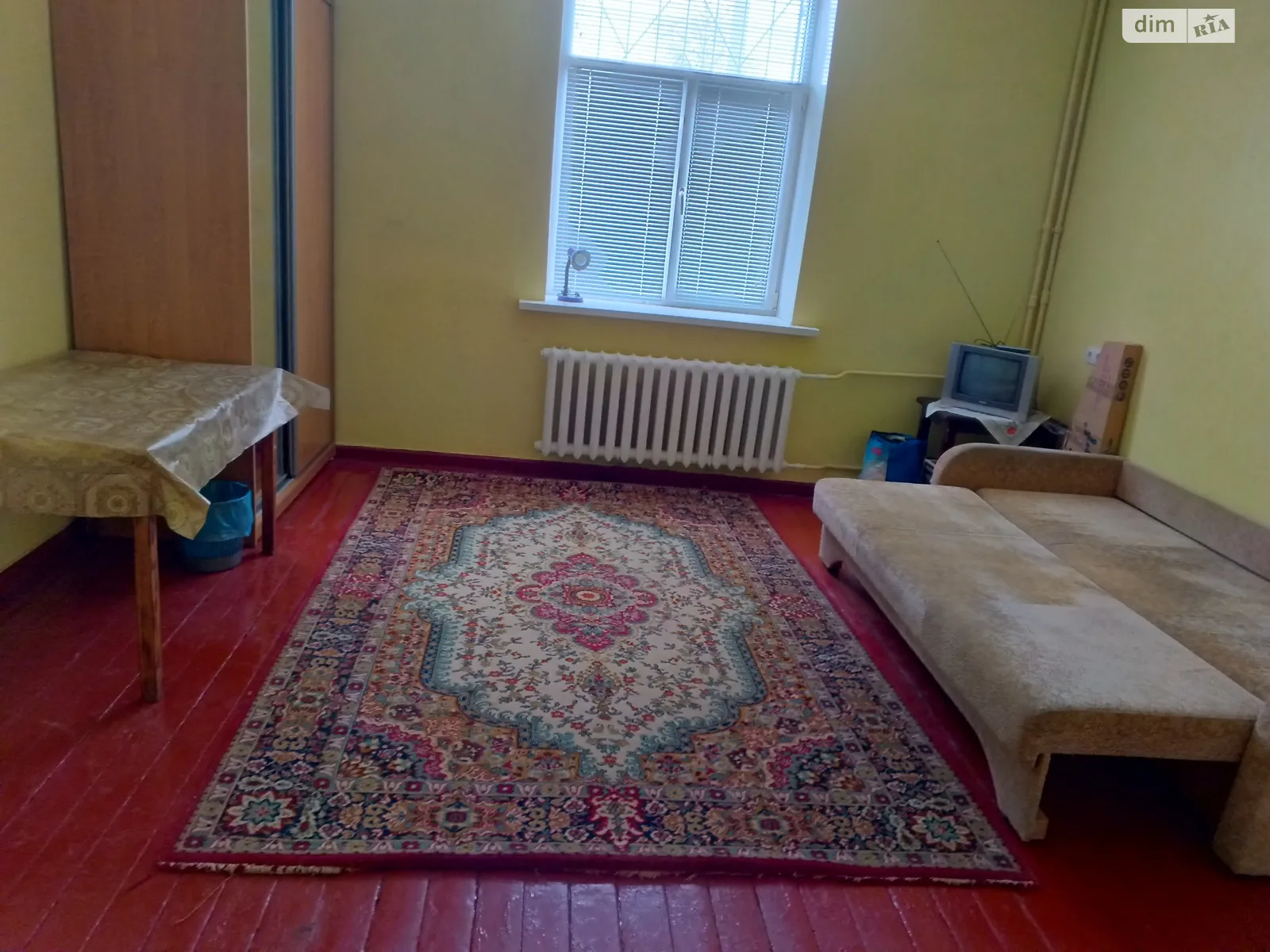 Продается комната 21.9 кв. м в Харькове, цена: 10000 $ - фото 1