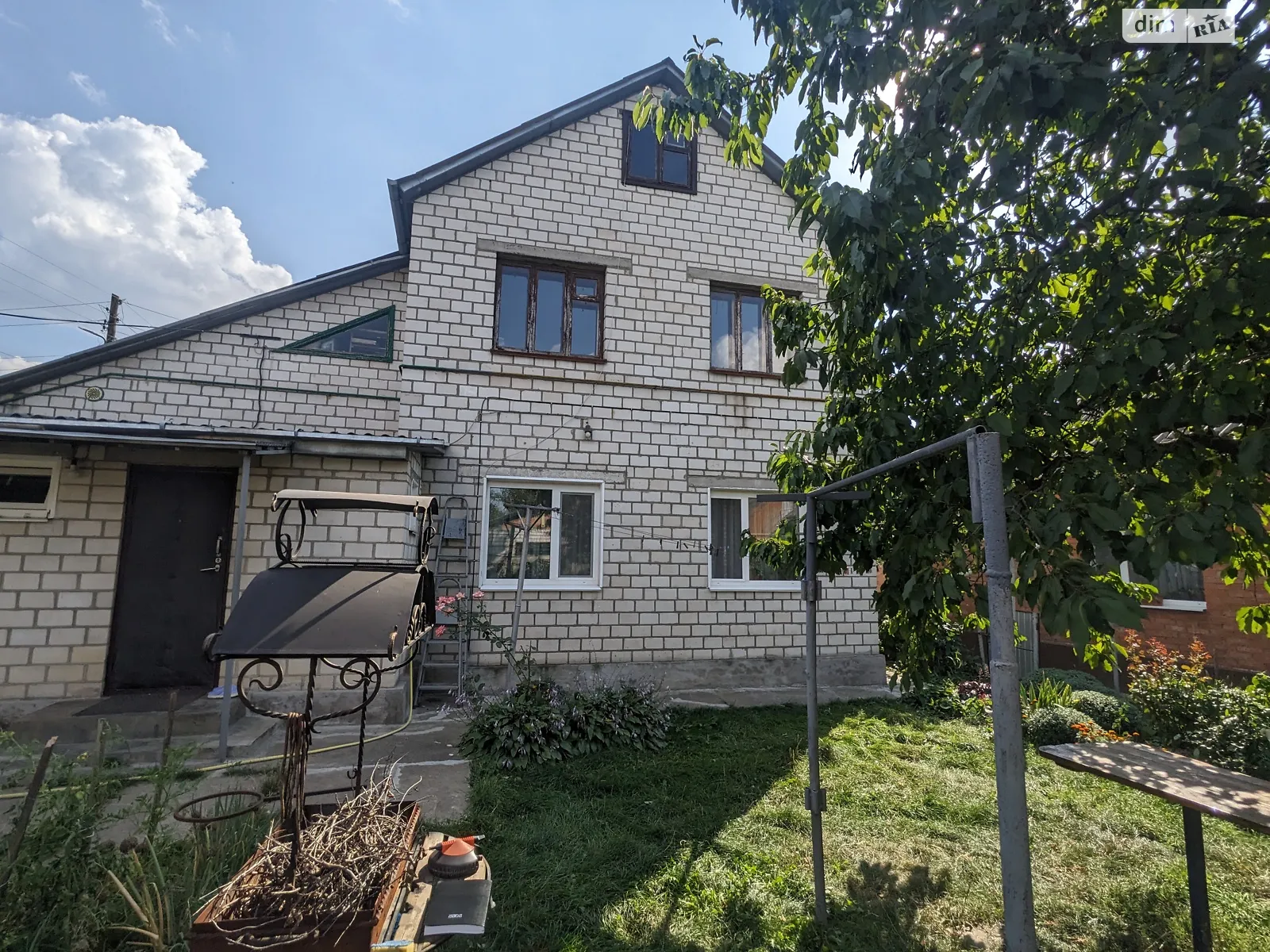Продається будинок 2 поверховий 151 кв. м з бесідкою, цена: 98000 $ - фото 1