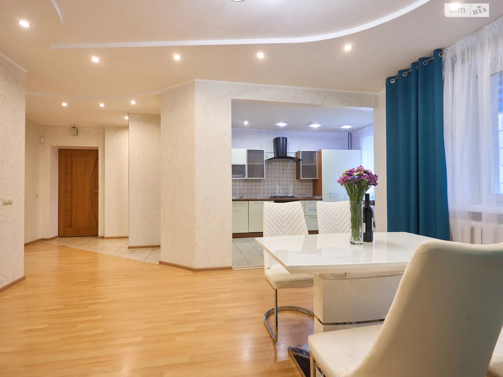 Продается 3-комнатная квартира 91.5 кв. м в Днепре, цена: 85500 $ - фото 1