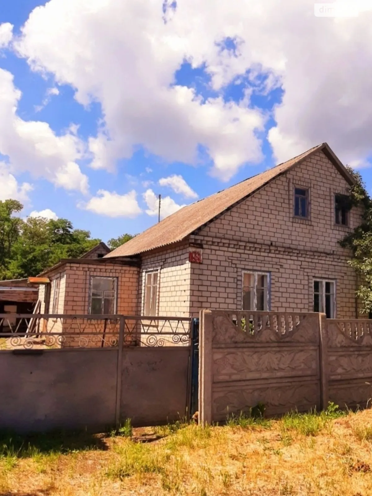 Продається одноповерховий будинок 110 кв. м с басейном, цена: 15000 $ - фото 1