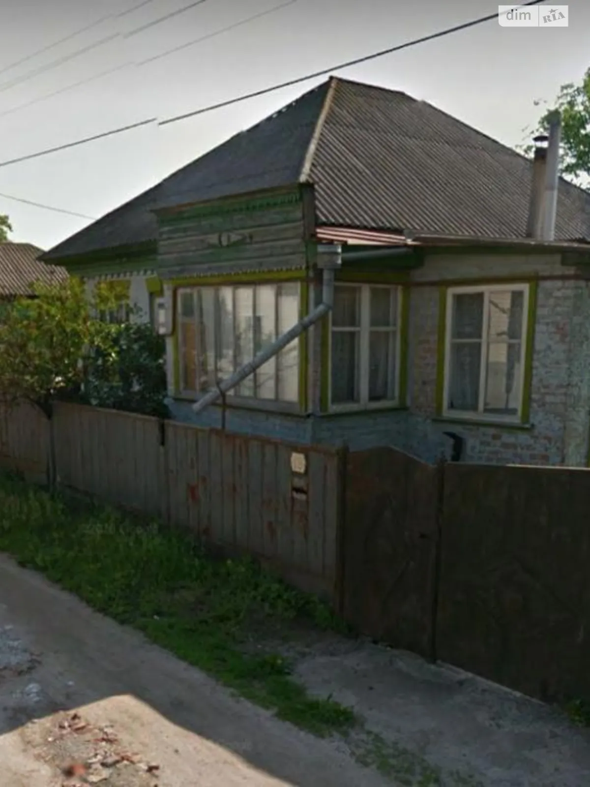 Продається одноповерховий будинок 95 кв. м з каміном, цена: 11000 $ - фото 1