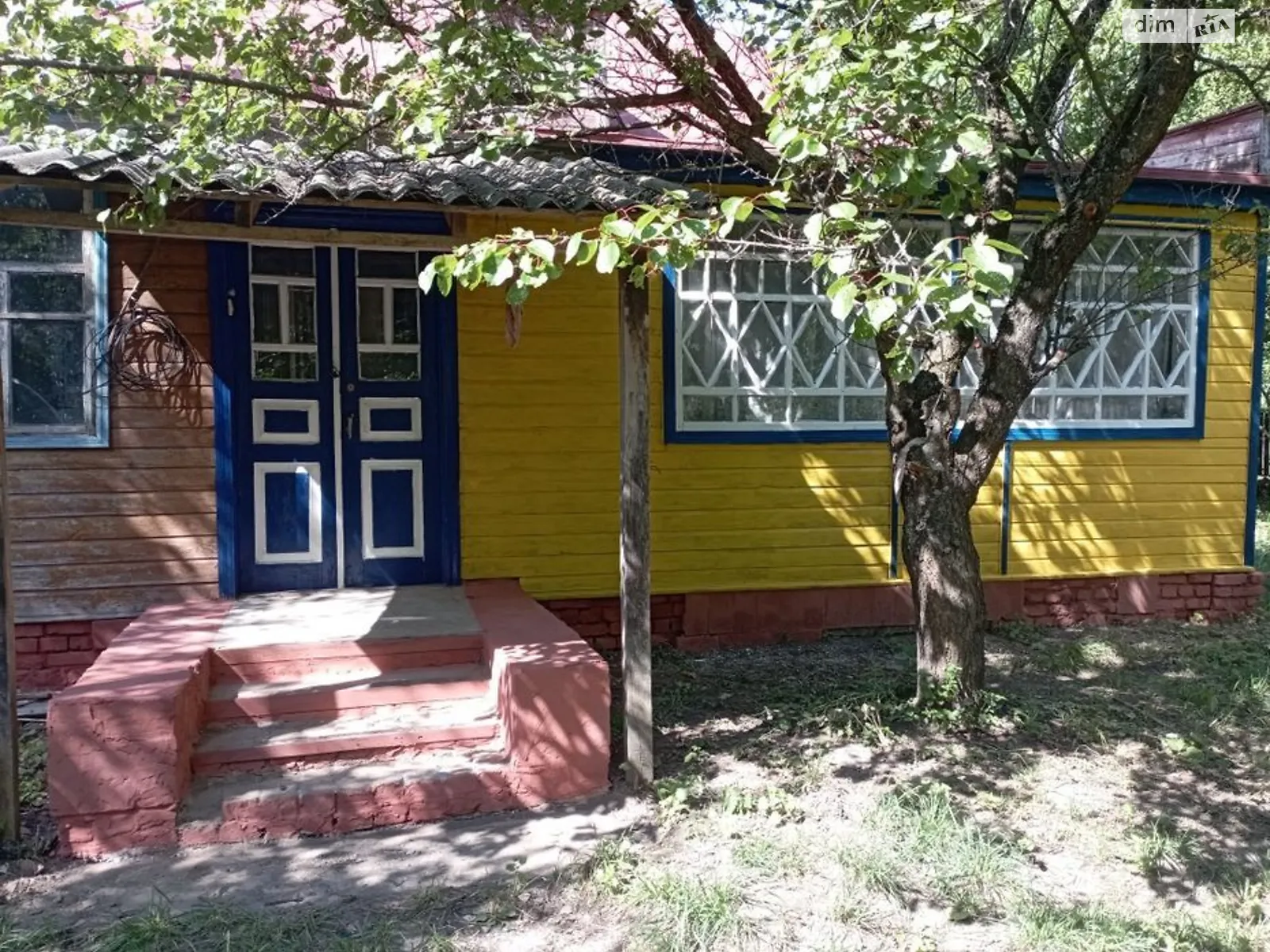 Продается одноэтажный дом 69 кв. м с мебелью, цена: 6000 $ - фото 1